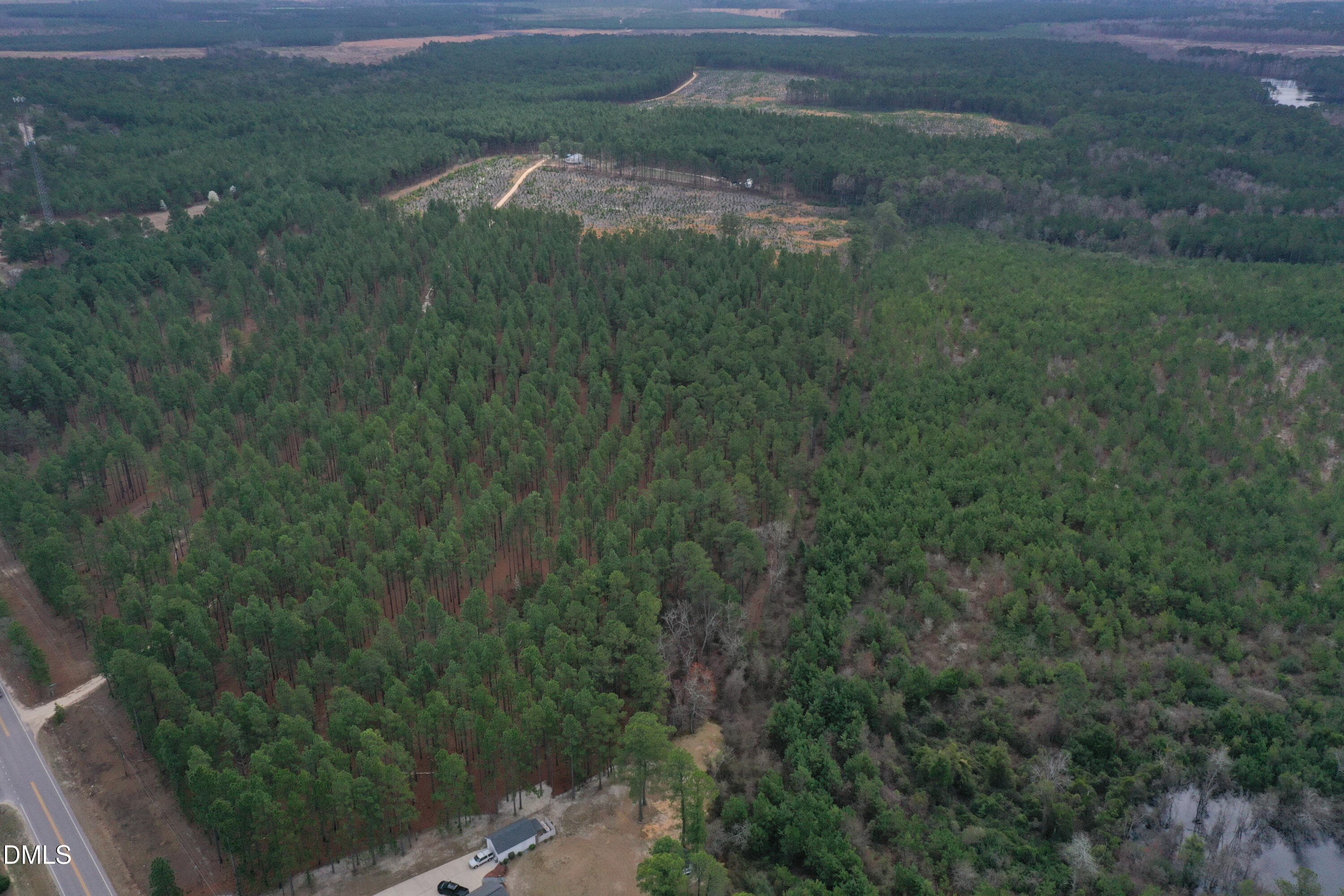 DJI_0155 - 0 Ramsey Street, Linden, NC 28356