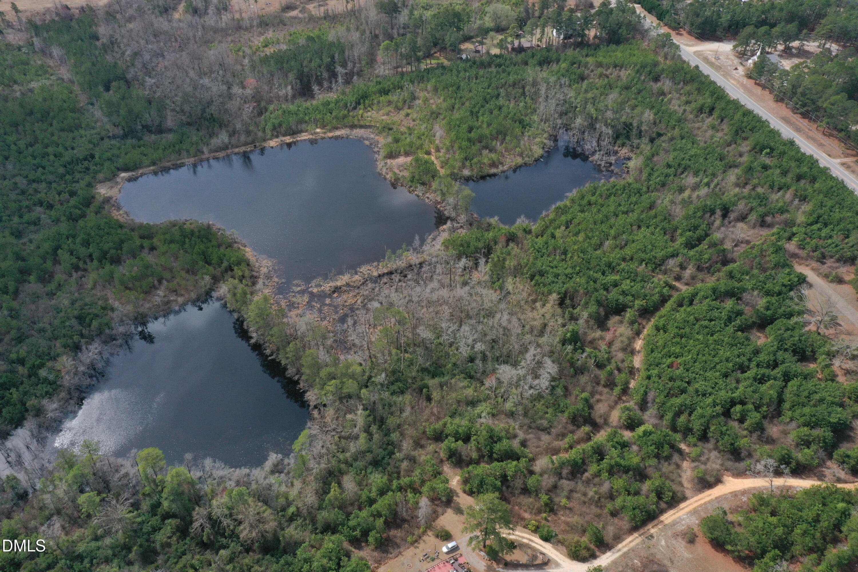 DJI_0184 - 0 Ramsey Street, Linden, NC 28356
