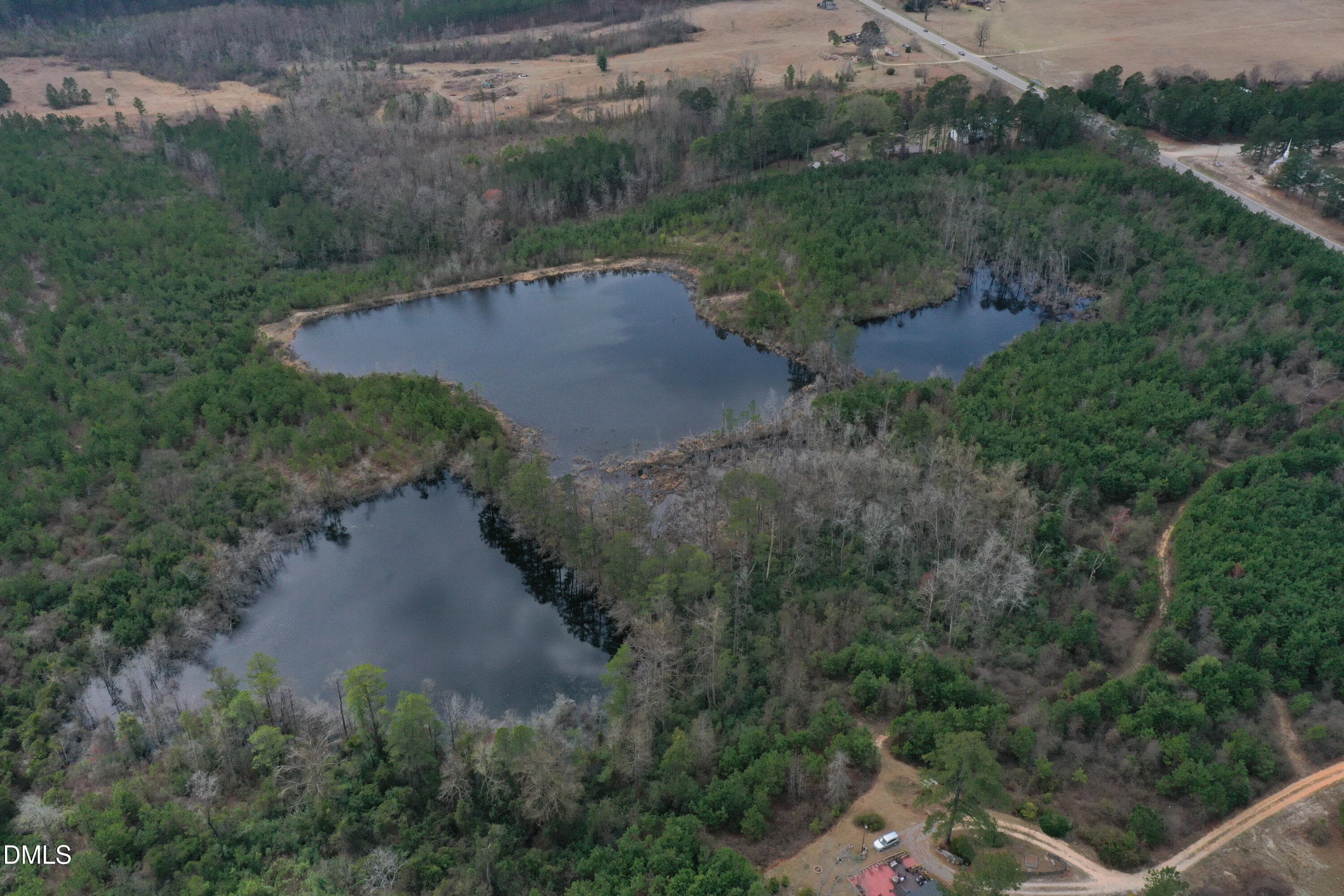 DJI_0159 - 0 Ramsey Street, Linden, NC 28356