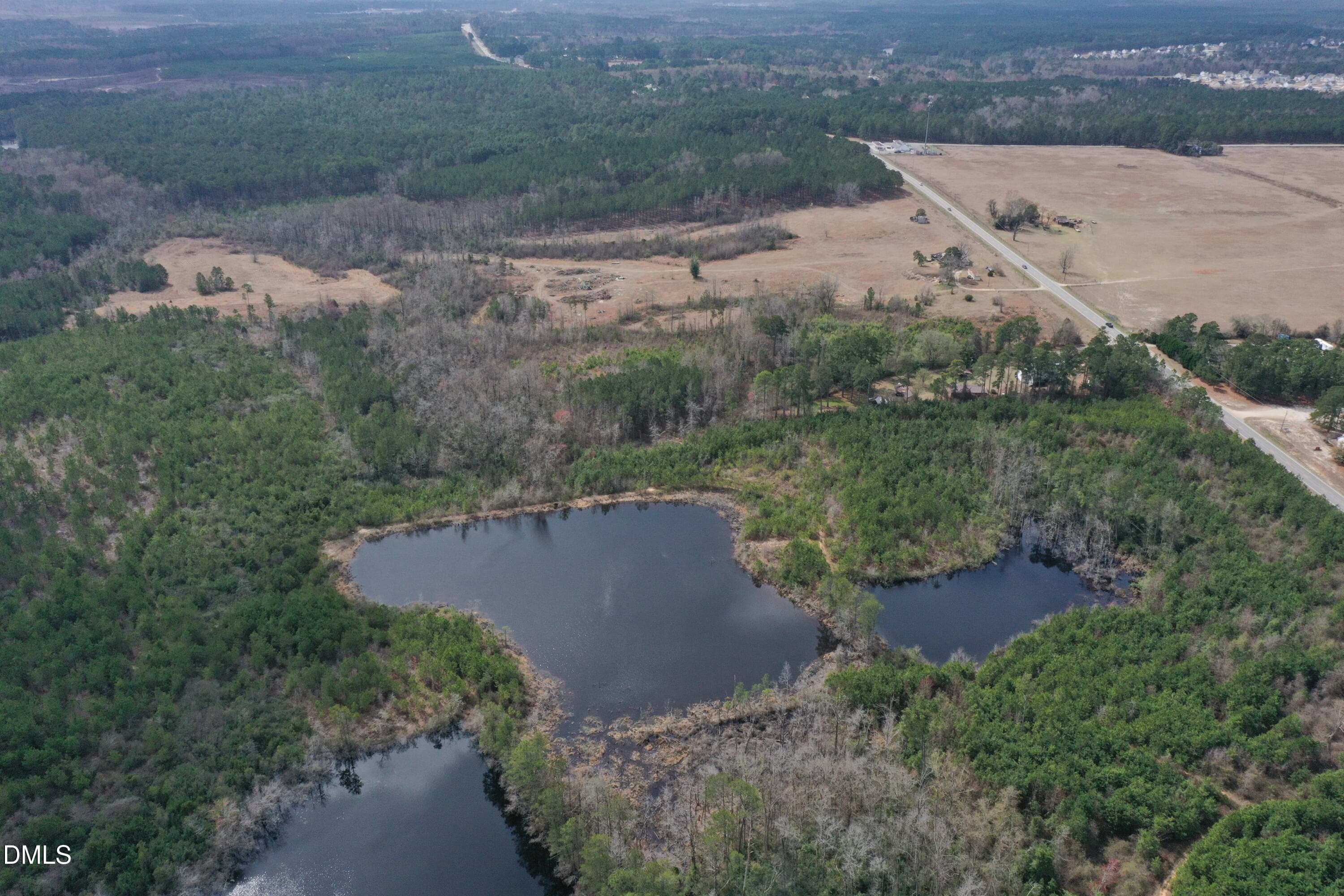 DJI_0186 - 0 Ramsey Street, Linden, NC 28356