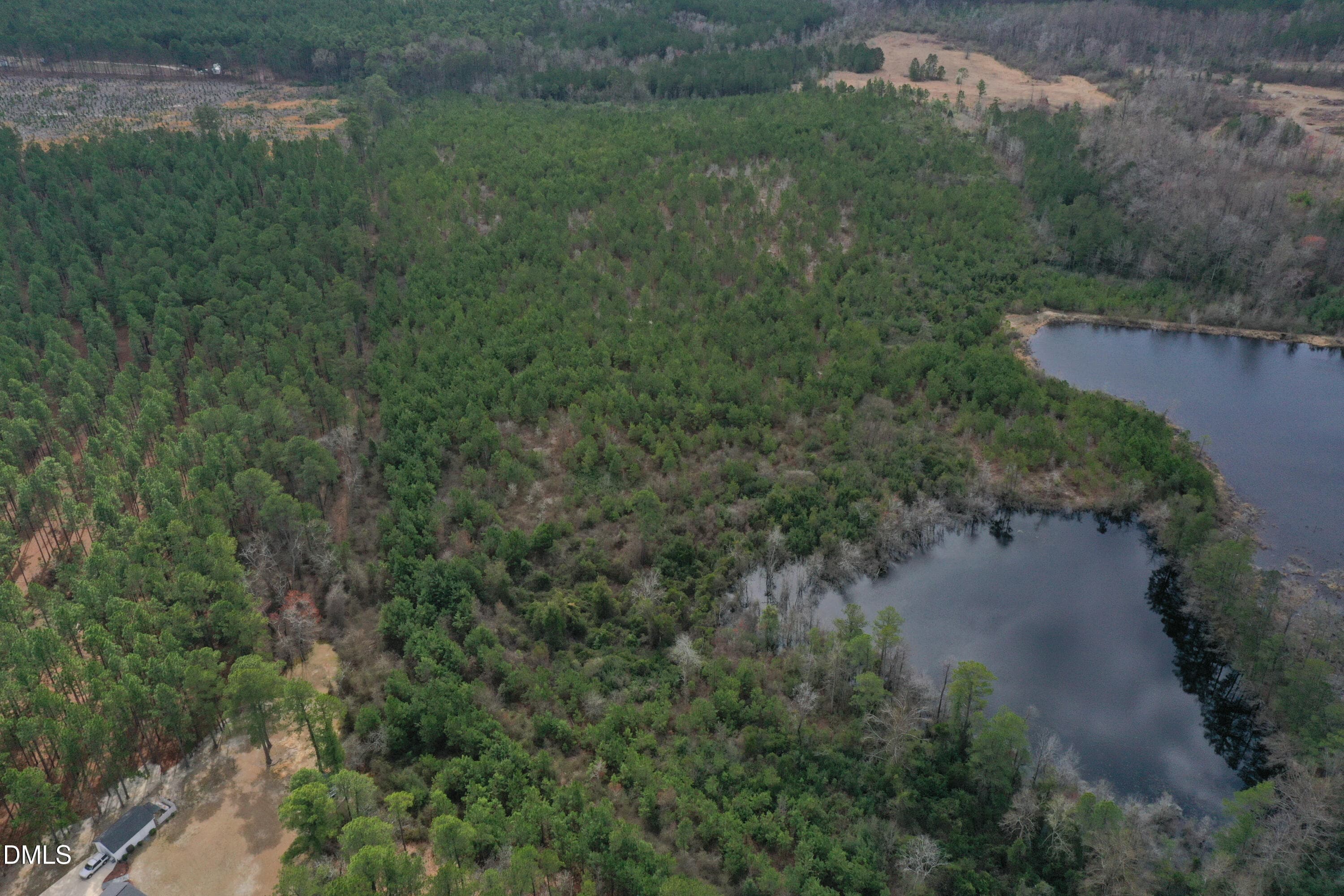 DJI_0160 - 0 Ramsey Street, Linden, NC 28356