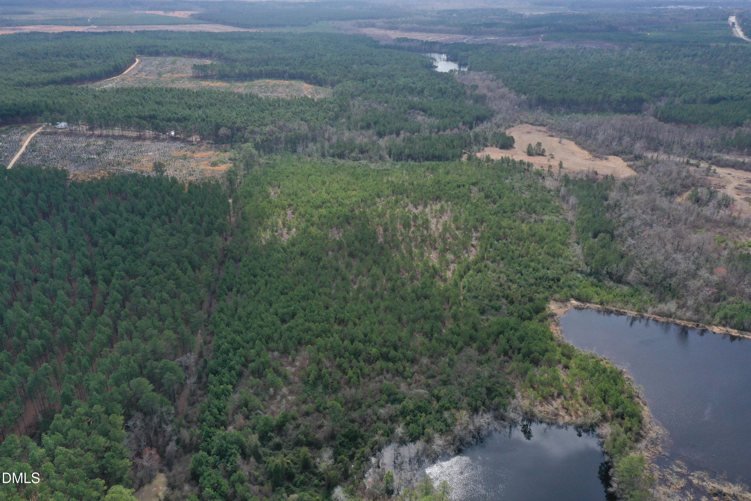 DJI_0187 - 0 Ramsey Street, Linden, NC 28356