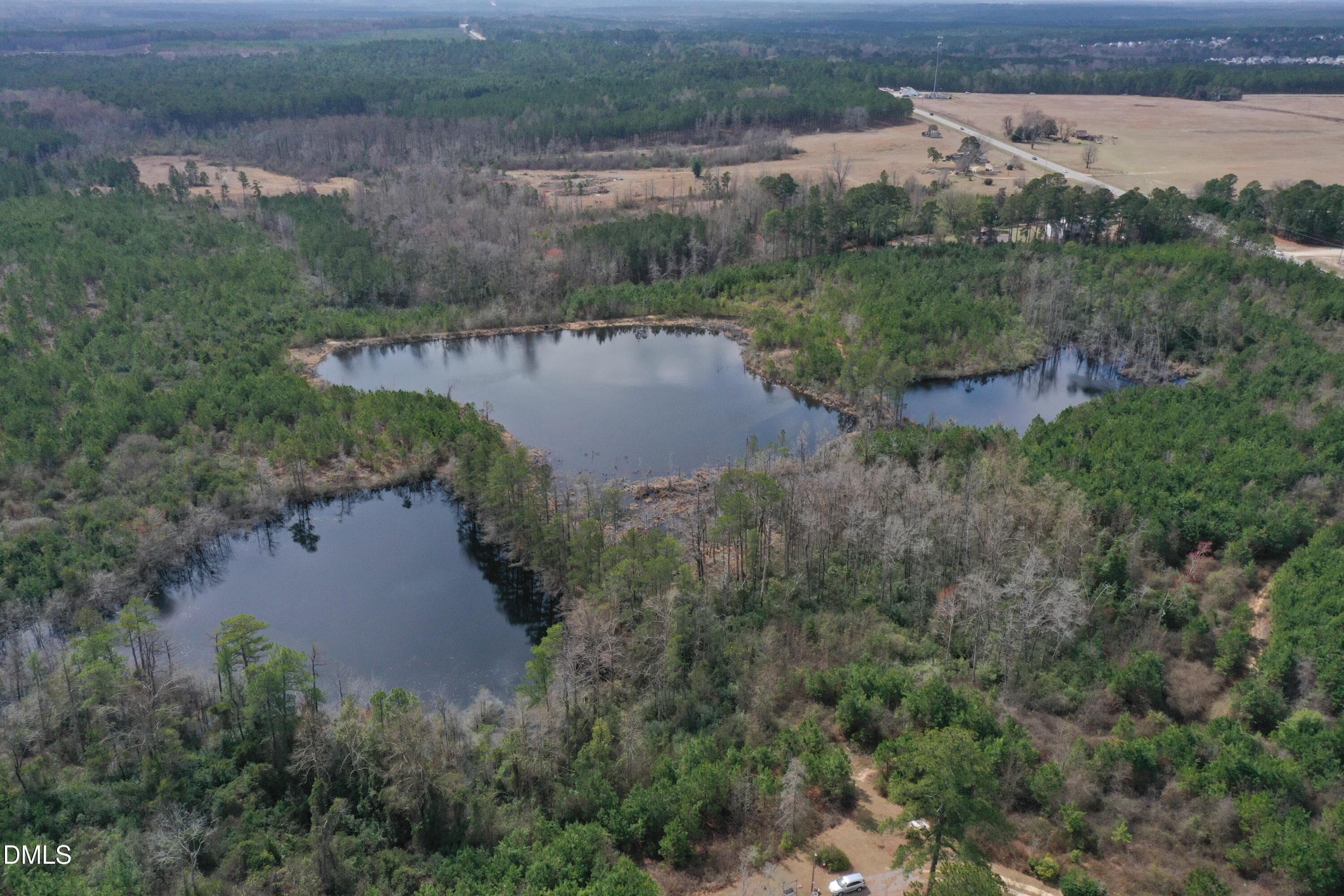 DJI_0189 - 0 Ramsey Street, Linden, NC 28356