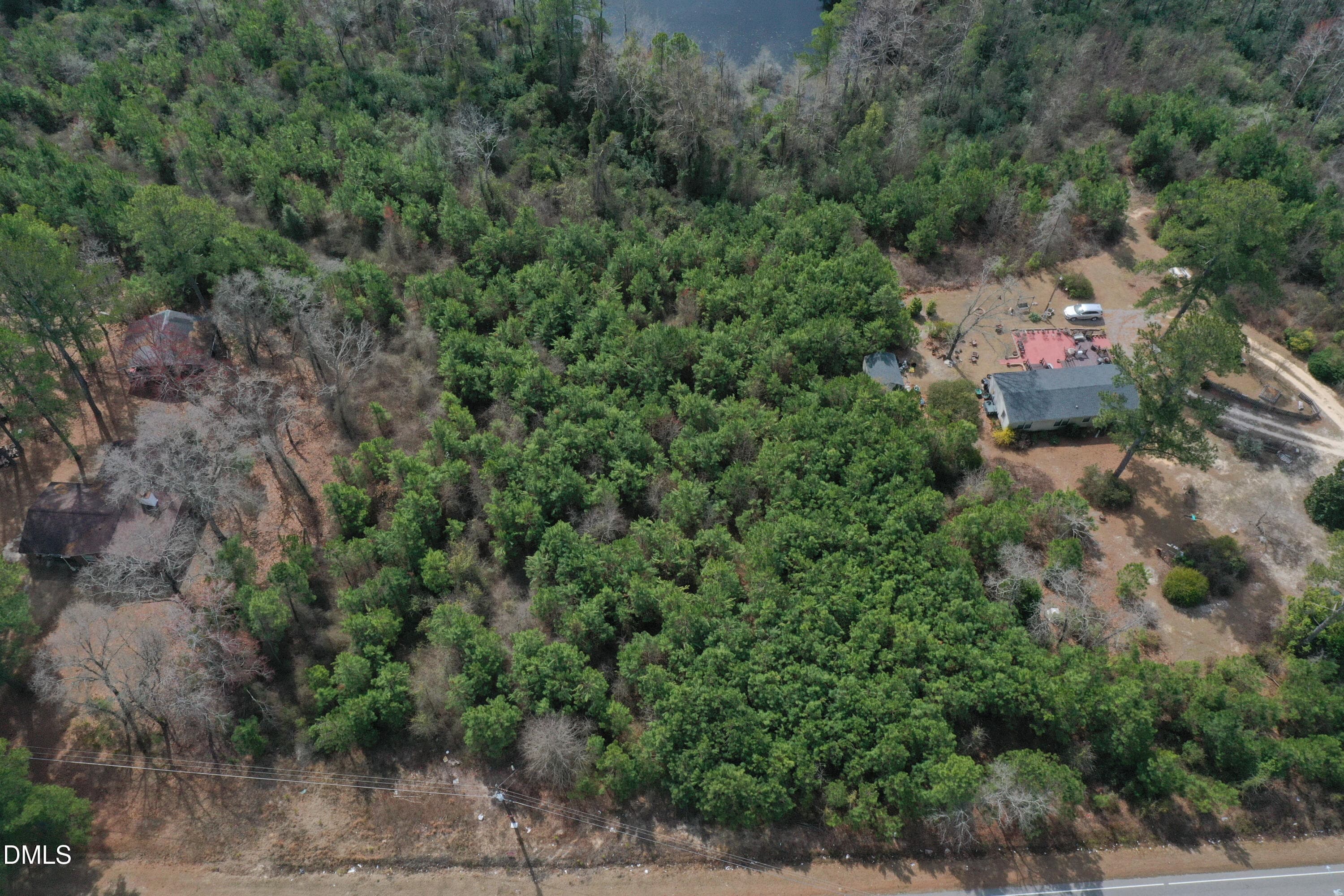 DJI_0191 - 0 Ramsey Street, Linden, NC 28356
