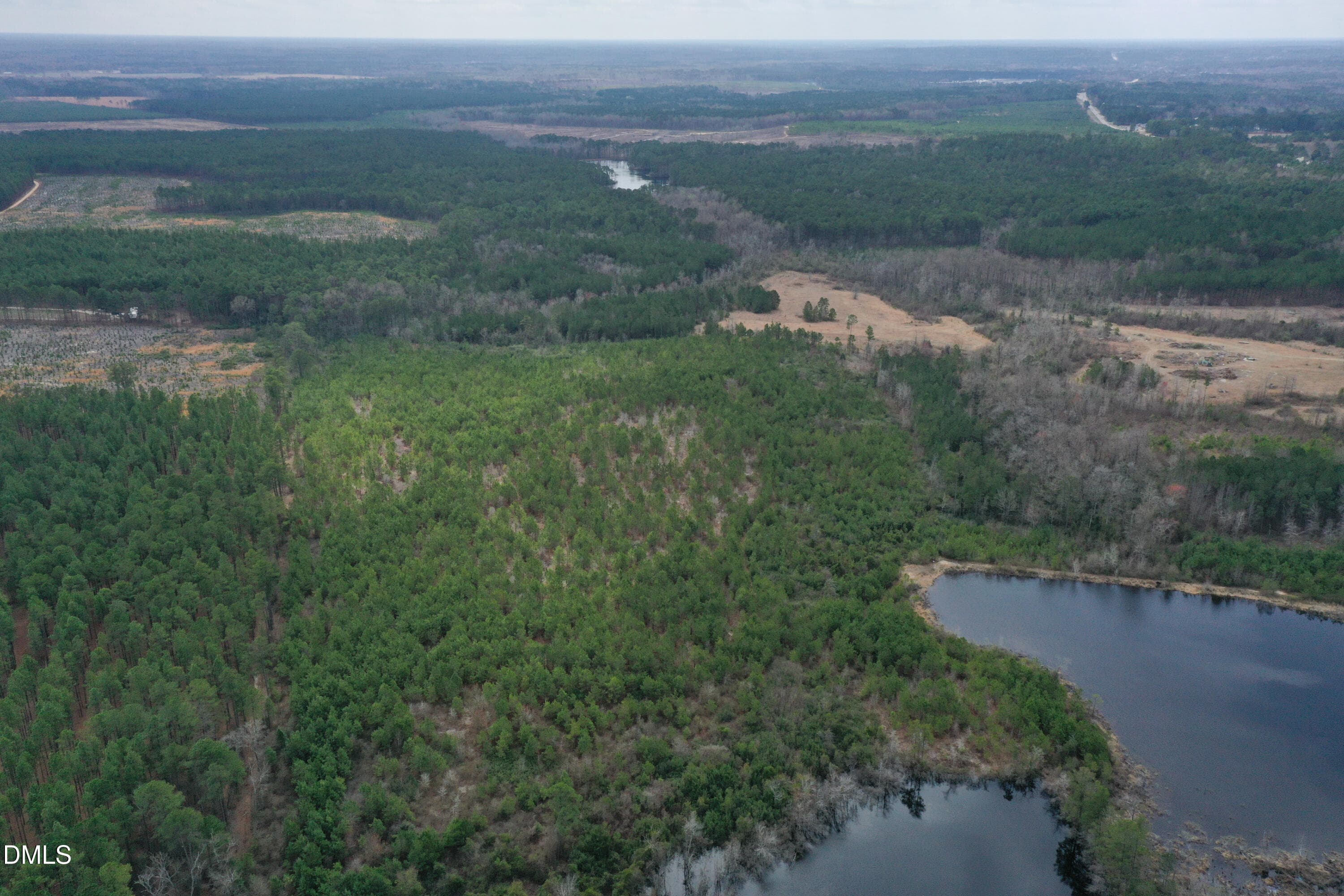 DJI_0161 - 0 Ramsey Street, Linden, NC 28356
