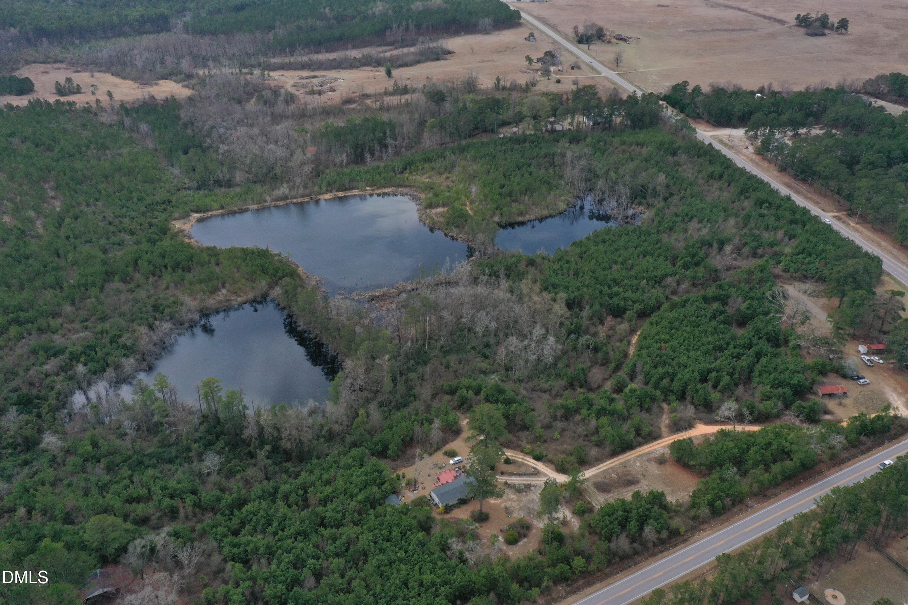 DJI_0163 - 0 Ramsey Street, Linden, NC 28356