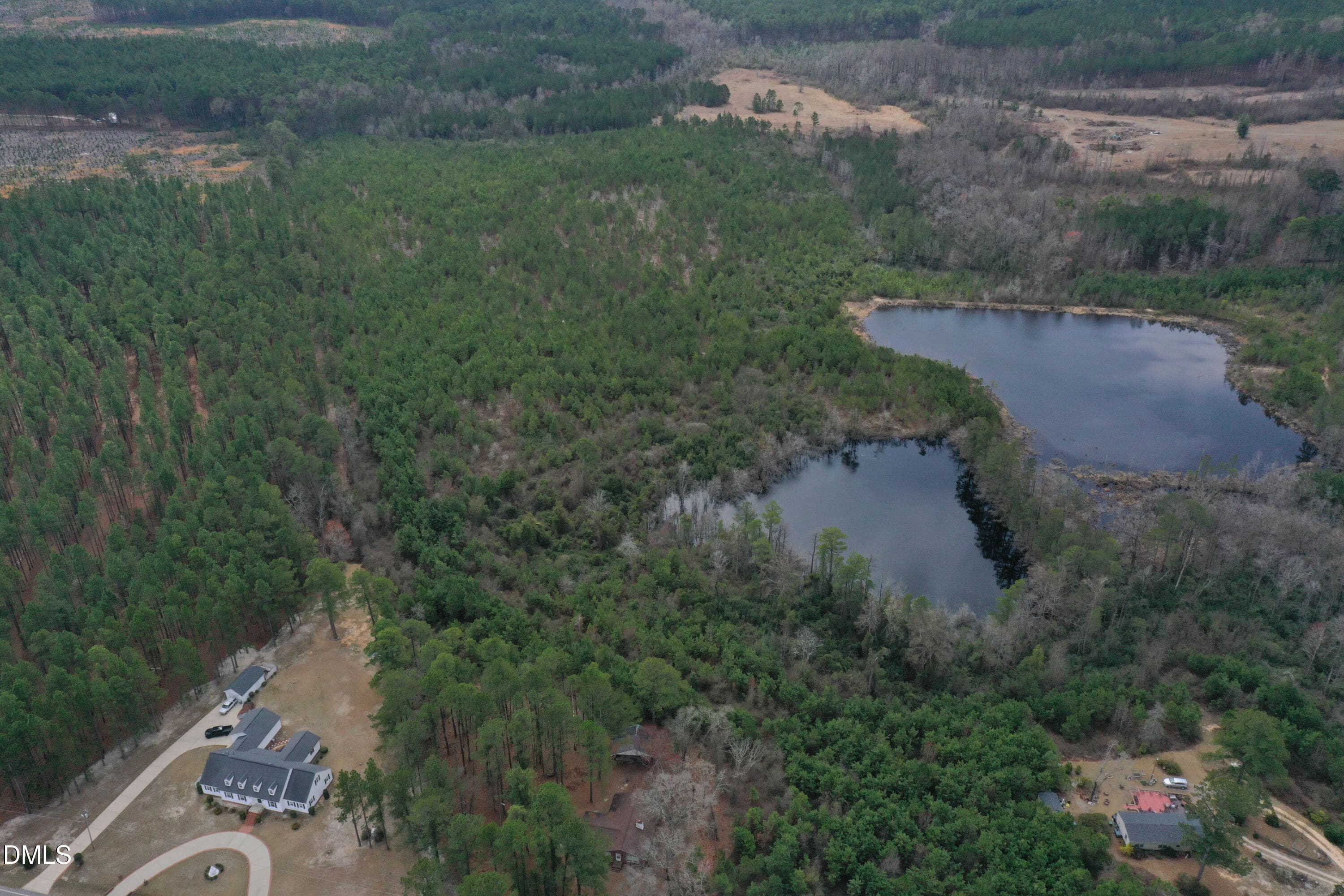 DJI_0164 - 0 Ramsey Street, Linden, NC 28356