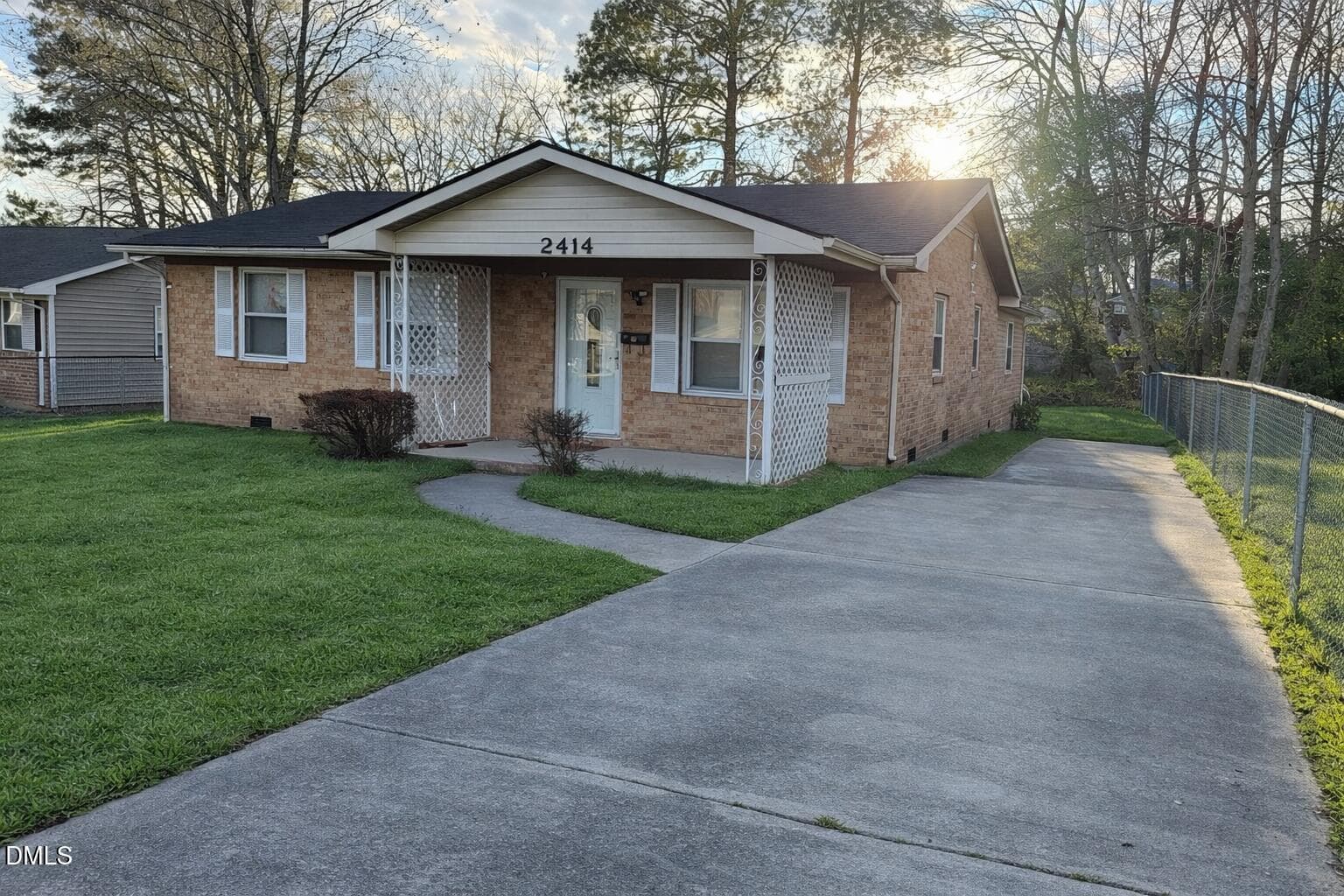 12087A45-F106-4B72-A8EA-BA42016FCF3E - 2414 Lincoln Street, Durham, NC 27707, Durham