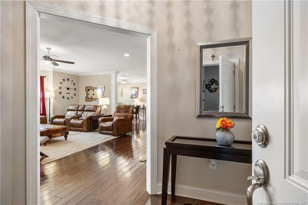 220 Hugh Shelton Loop #104, Fayetteville, NC 28303