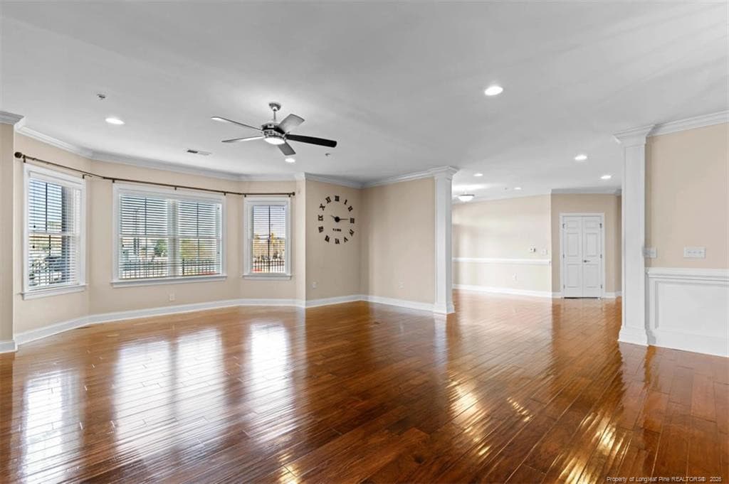 Photo 3 - 220 Hugh Shelton Loop #104, Fayetteville, NC 28303, Fayetteville