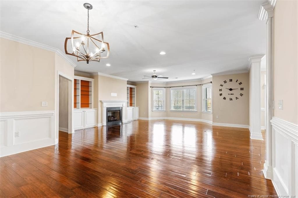 Photo 4 - 220 Hugh Shelton Loop #104, Fayetteville, NC 28303, Fayetteville