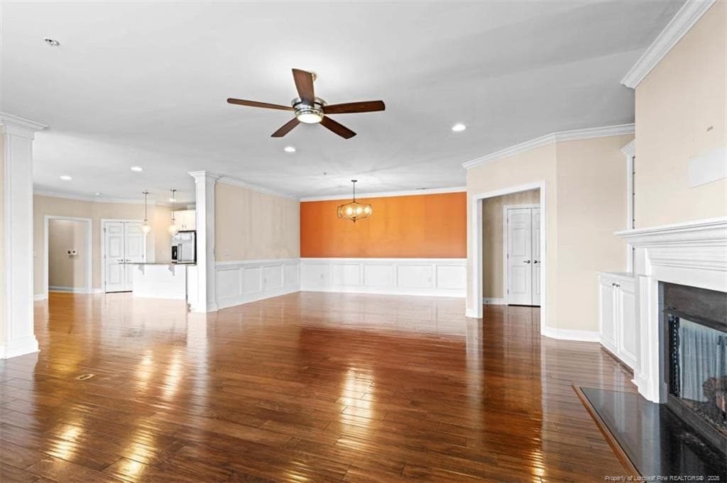 Photo 5 - 220 Hugh Shelton Loop #104, Fayetteville, NC 28303, Fayetteville