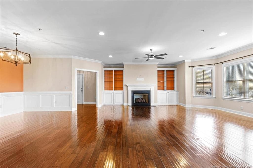 Photo 6 - 220 Hugh Shelton Loop #104, Fayetteville, NC 28303, Fayetteville