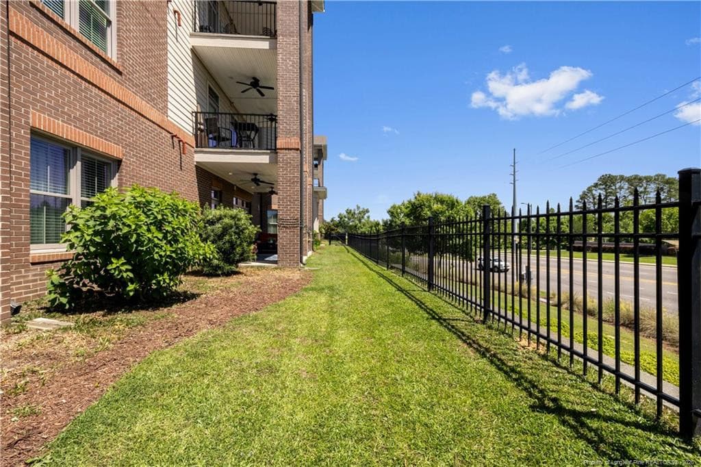 Photo 28 - 220 Hugh Shelton Loop #104, Fayetteville, NC 28303, Fayetteville