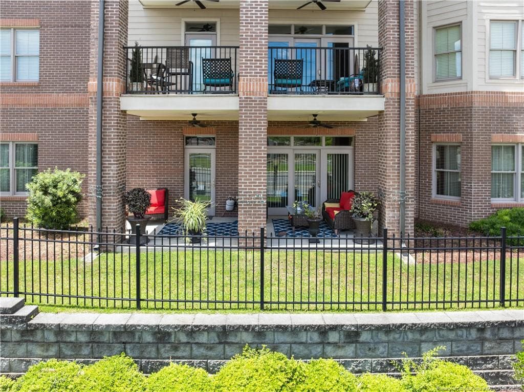 Photo 30 - 220 Hugh Shelton Loop #104, Fayetteville, NC 28303, Fayetteville