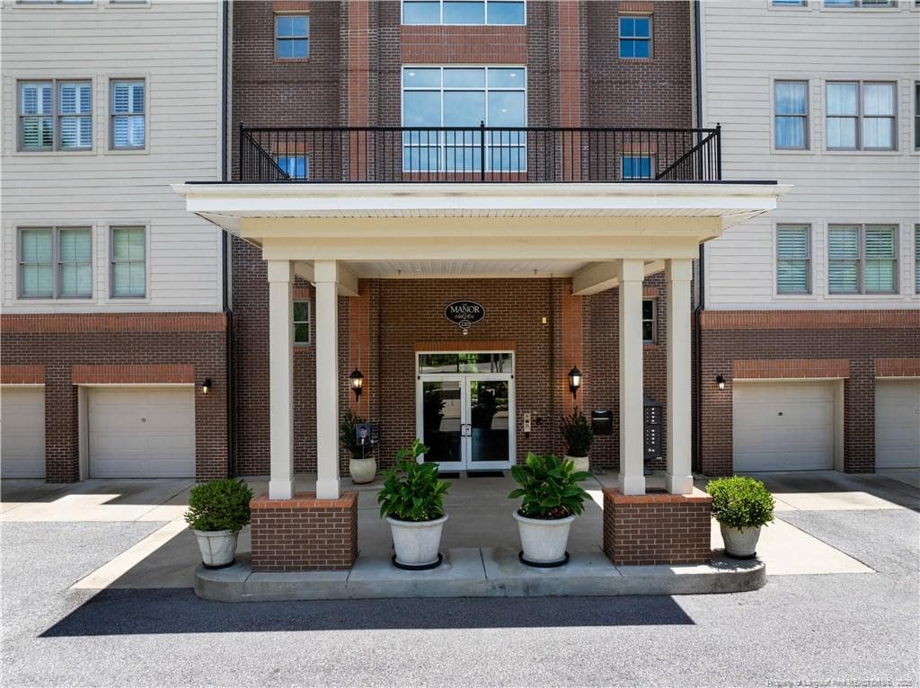 Photo 31 - 220 Hugh Shelton Loop #104, Fayetteville, NC 28303, Fayetteville