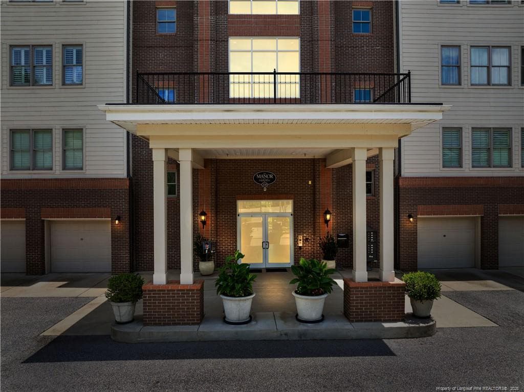 Photo 32 - 220 Hugh Shelton Loop #104, Fayetteville, NC 28303, Fayetteville