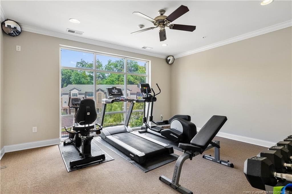 Photo 44 - 220 Hugh Shelton Loop #104, Fayetteville, NC 28303, Fayetteville
