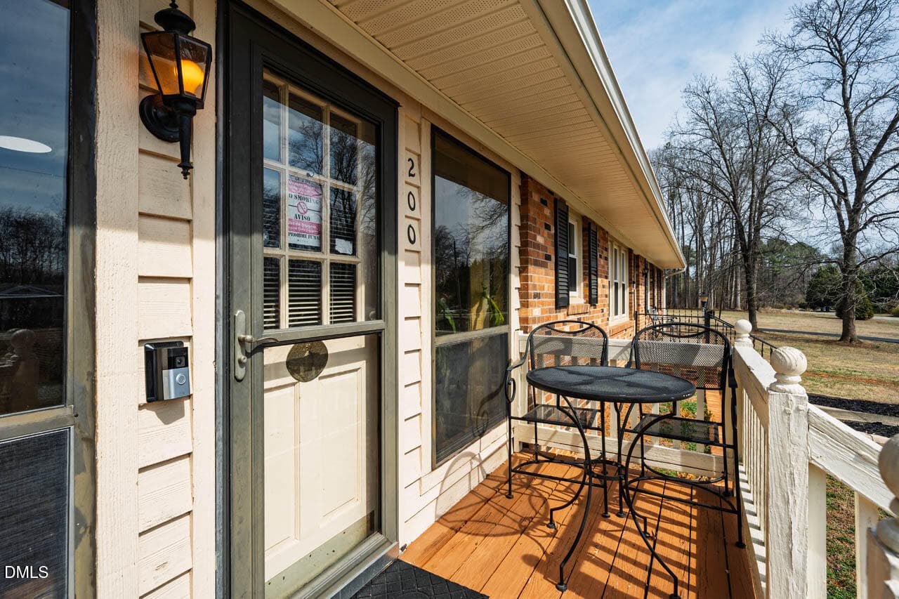 200WSawmillRd-024 - 200 Sawmill Road, Cedar Grove, NC 27231