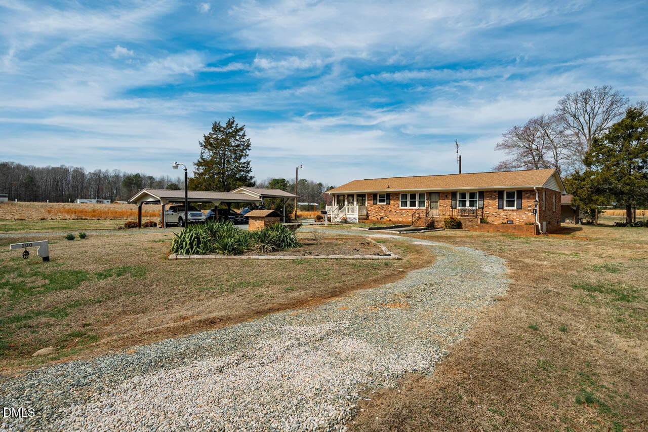 200WSawmillRd-030 - 200 Sawmill Road, Cedar Grove, NC 27231