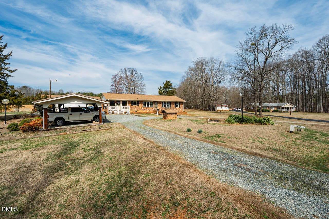 200WSawmillRd-032 - 200 Sawmill Road, Cedar Grove, NC 27231