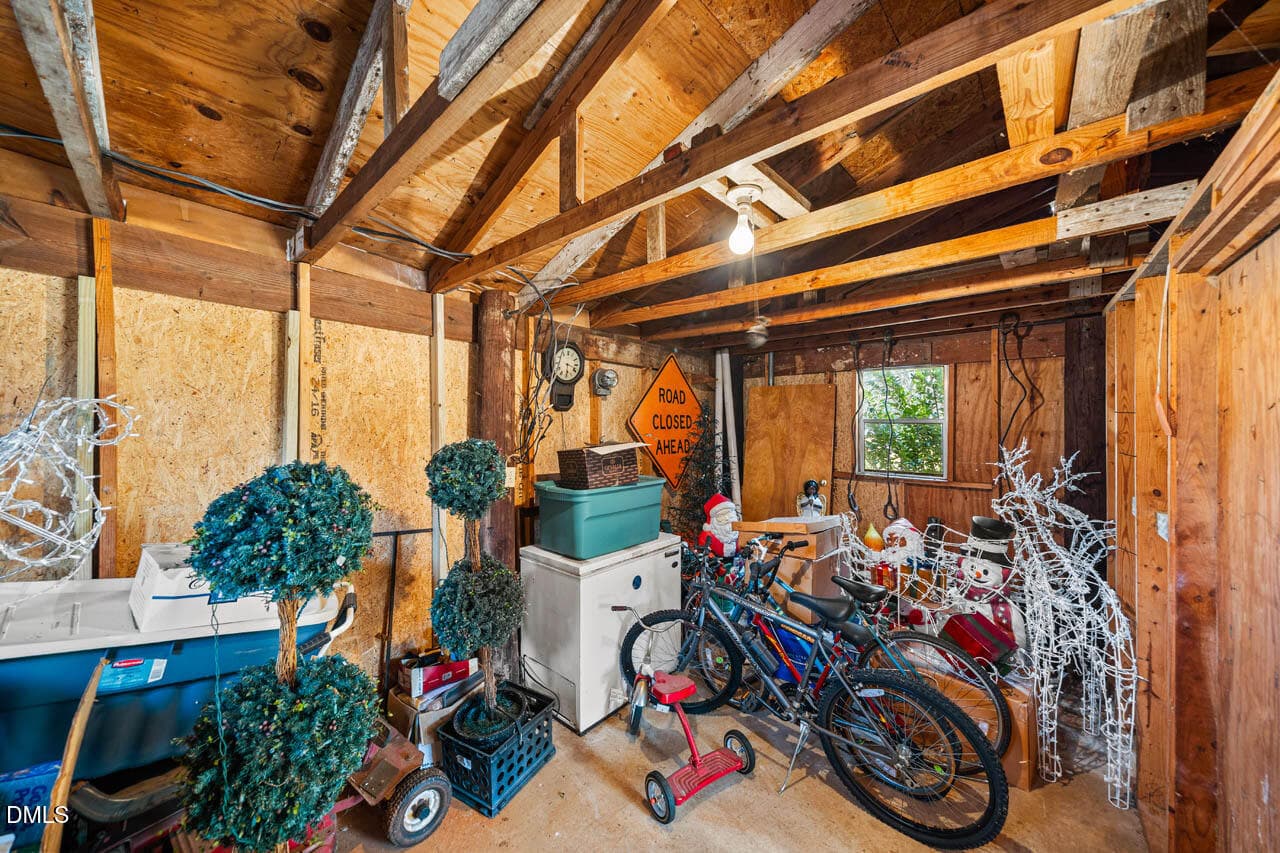 200WSawmillRd-038 - 200 Sawmill Road, Cedar Grove, NC 27231
