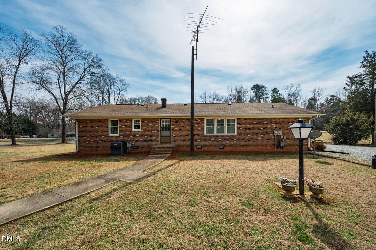 200WSawmillRd-046 - 200 Sawmill Road, Cedar Grove, NC 27231