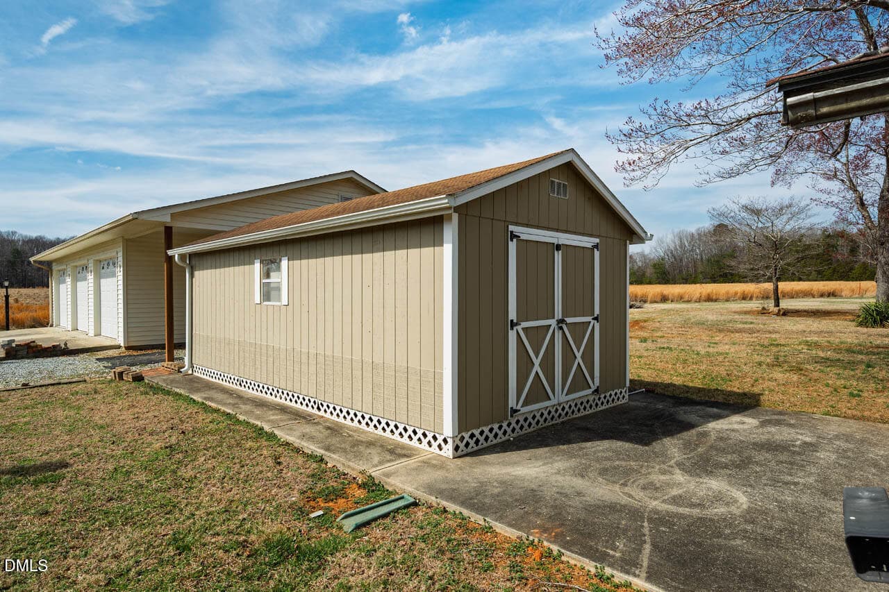 200WSawmillRd-047 - 200 Sawmill Road, Cedar Grove, NC 27231