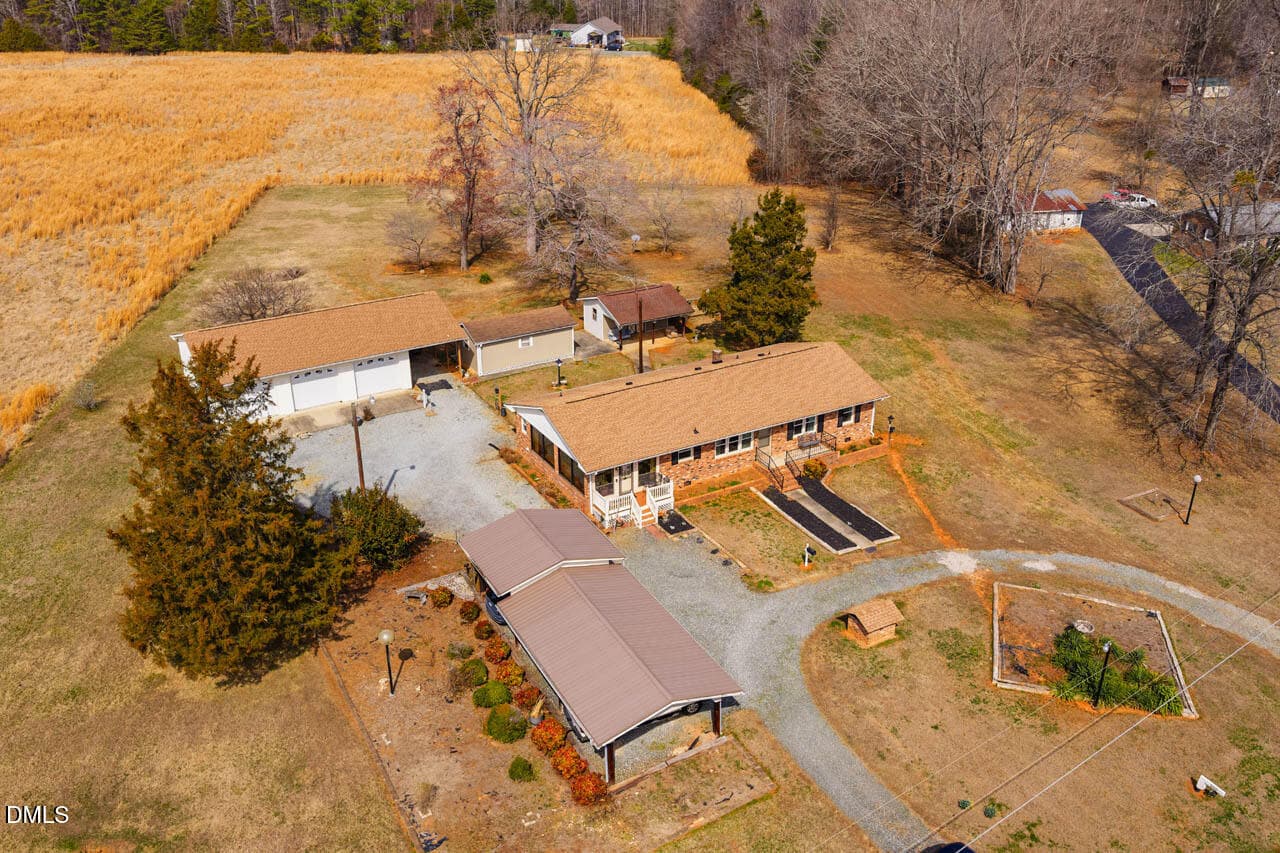 200WSawmillRd-058 - 200 Sawmill Road, Cedar Grove, NC 27231