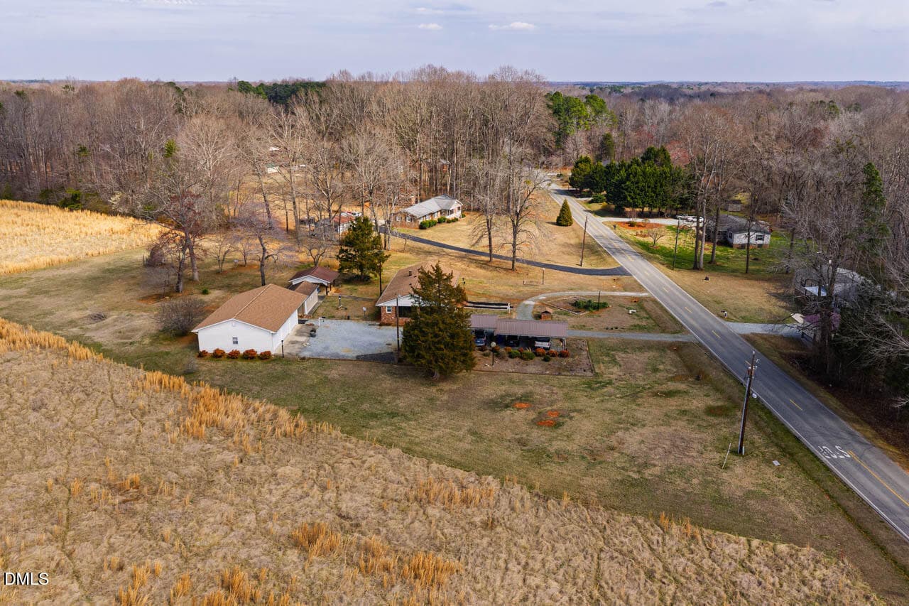 200WSawmillRd-066 - 200 Sawmill Road, Cedar Grove, NC 27231
