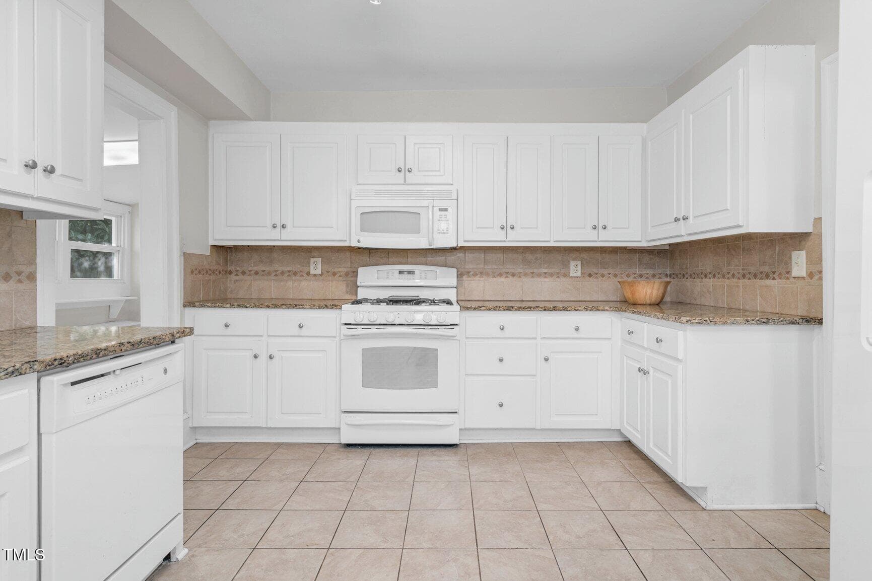 Kitchen - 605 Saint David Street, Tarboro, NC 27886