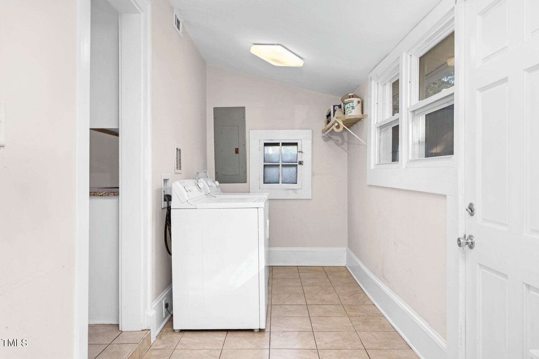 Laundry/Utility Room - 605 Saint David Street, Tarboro, NC 27886