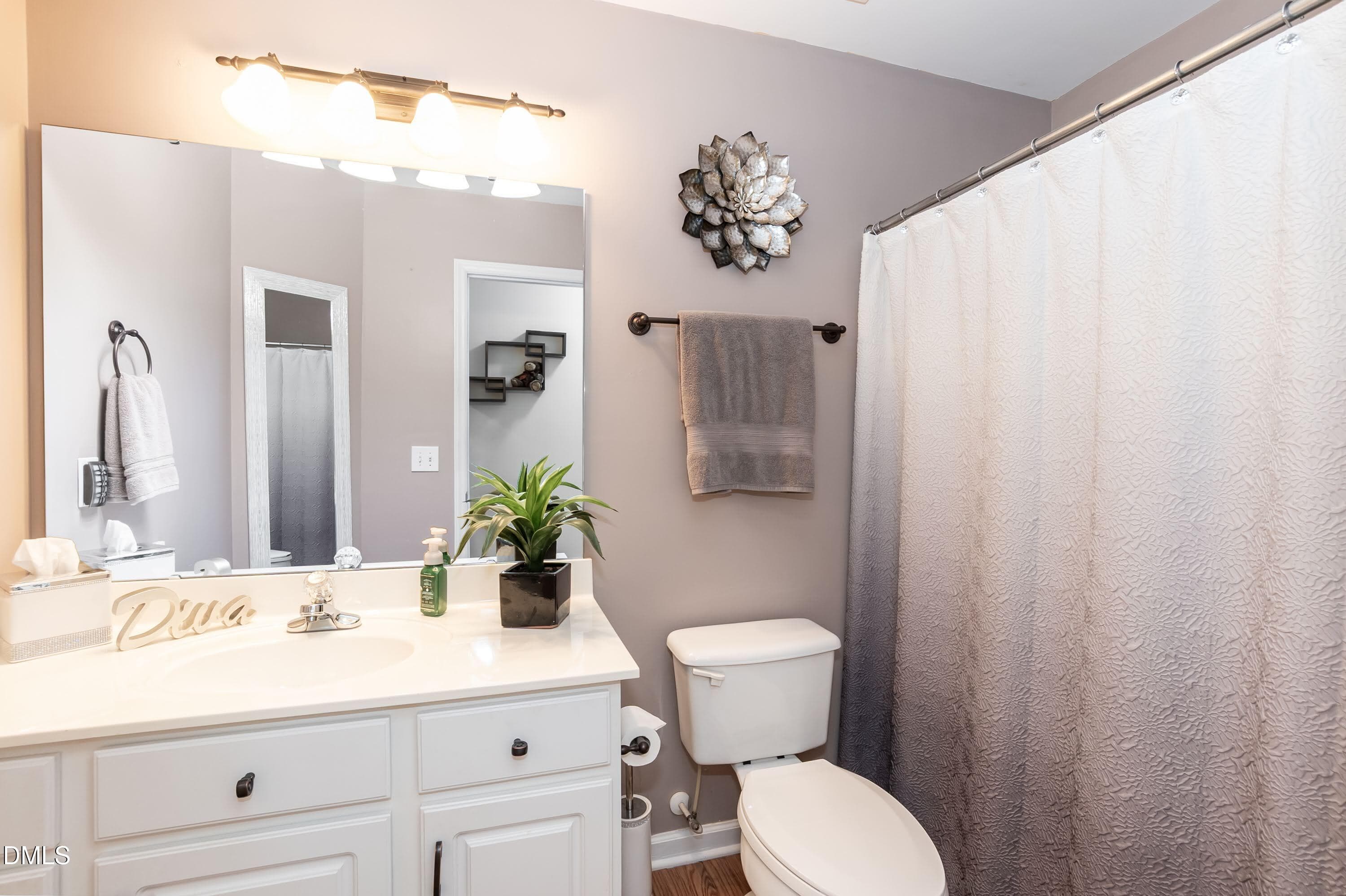 Secondary Bathroom - 3047 Coxindale Drive, Raleigh, NC 27615, Raleigh