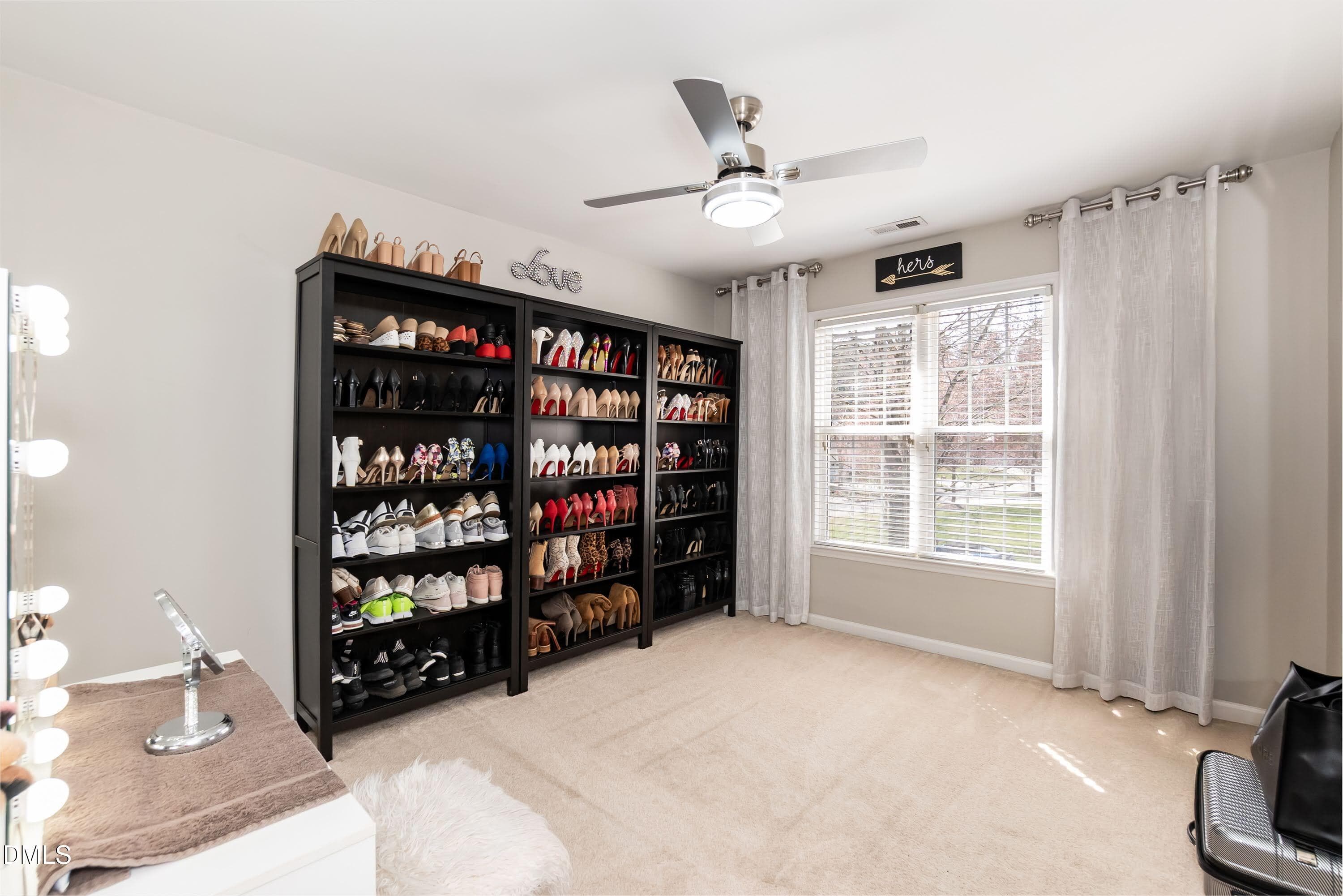 Secondary Bedroom - 3047 Coxindale Drive, Raleigh, NC 27615, Raleigh