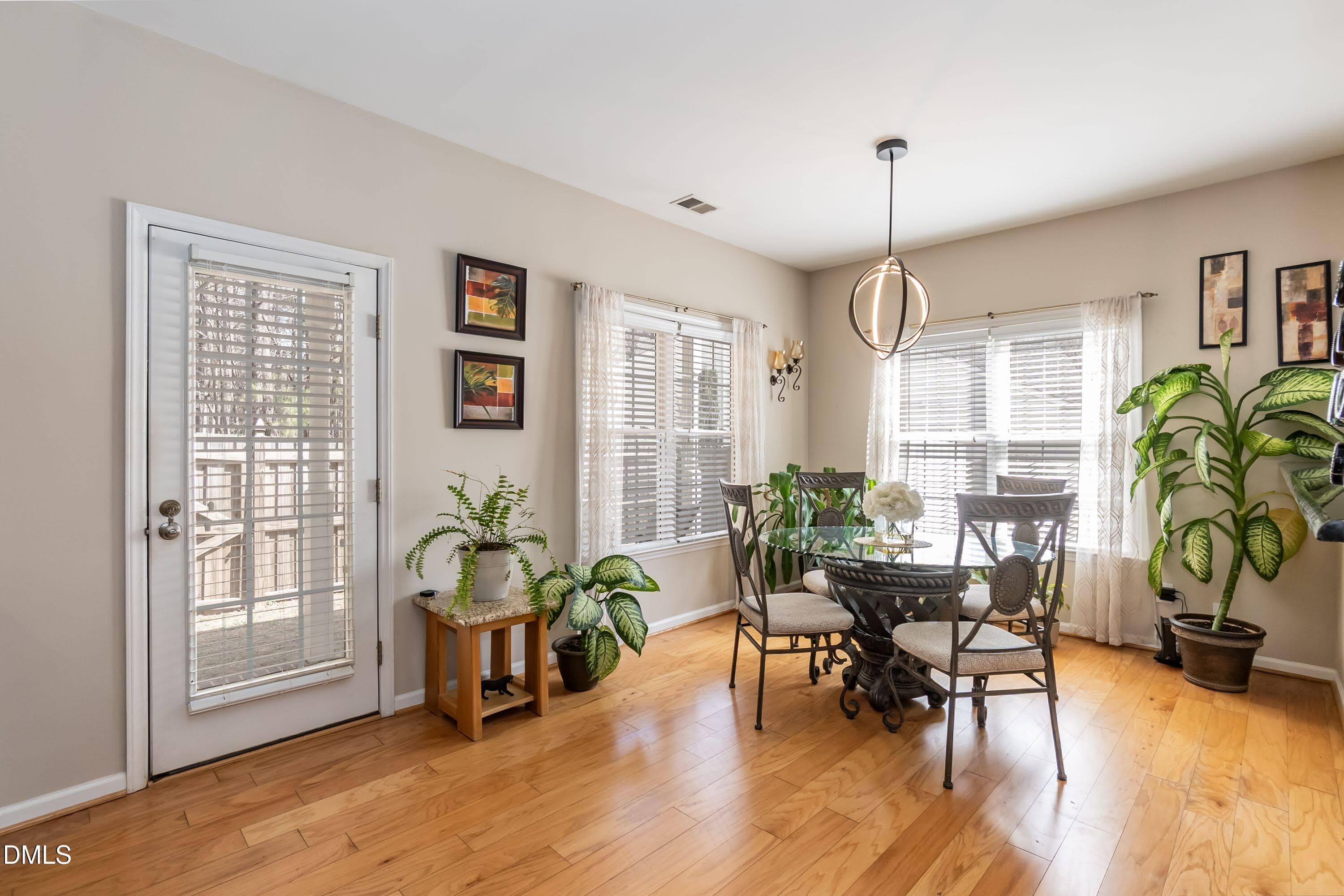 Dining - 3047 Coxindale Drive, Raleigh, NC 27615, Raleigh
