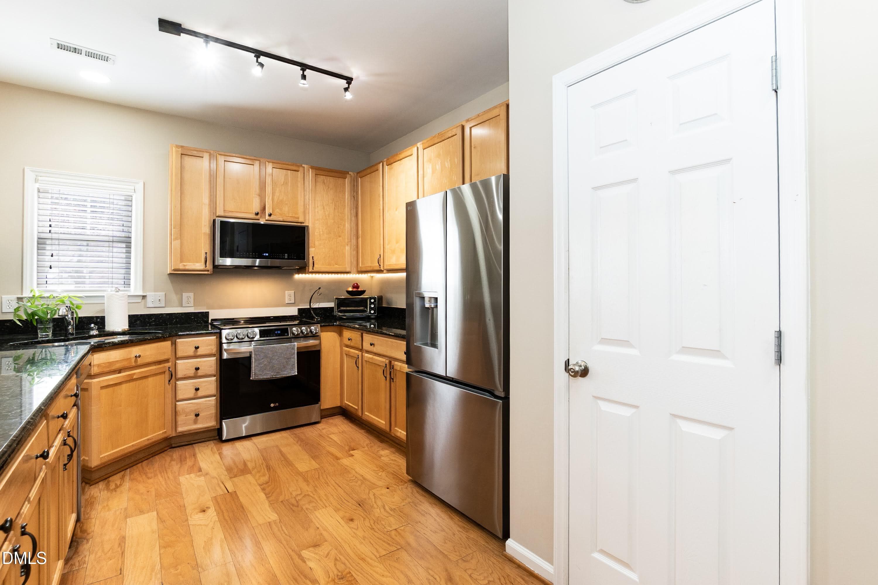 Kitchen - 3047 Coxindale Drive, Raleigh, NC 27615, Raleigh