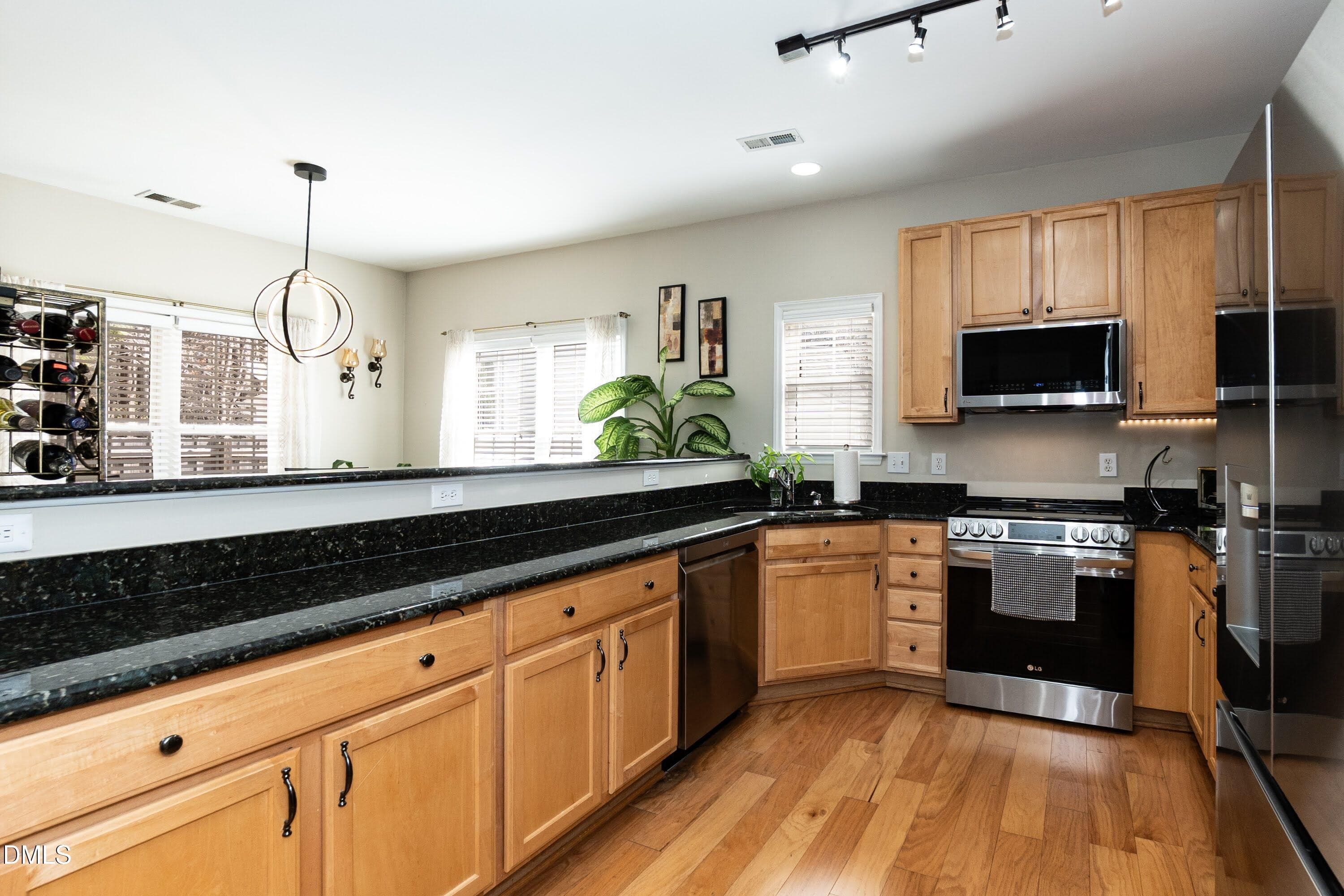 Kitchen - 3047 Coxindale Drive, Raleigh, NC 27615, Raleigh