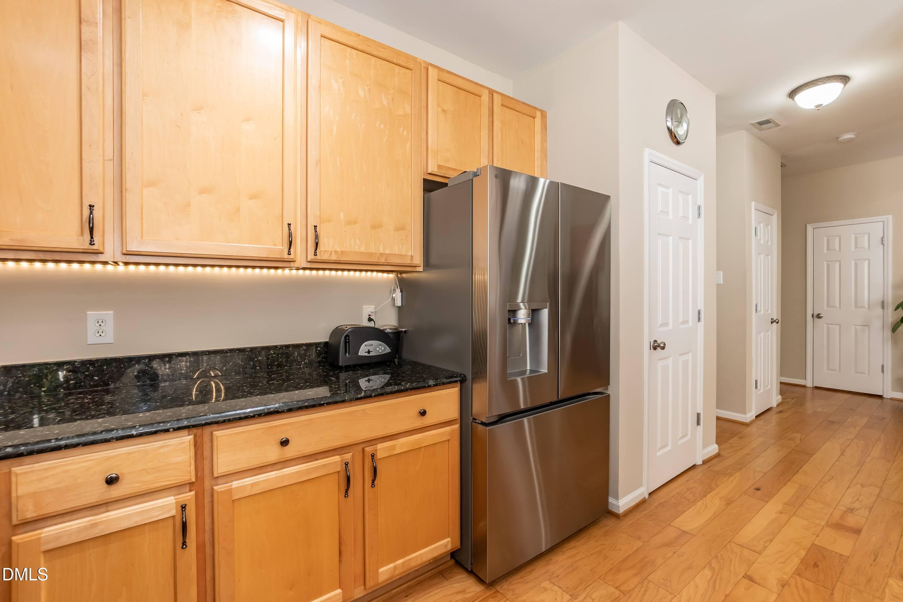 Kitchen - 3047 Coxindale Drive, Raleigh, NC 27615, Raleigh