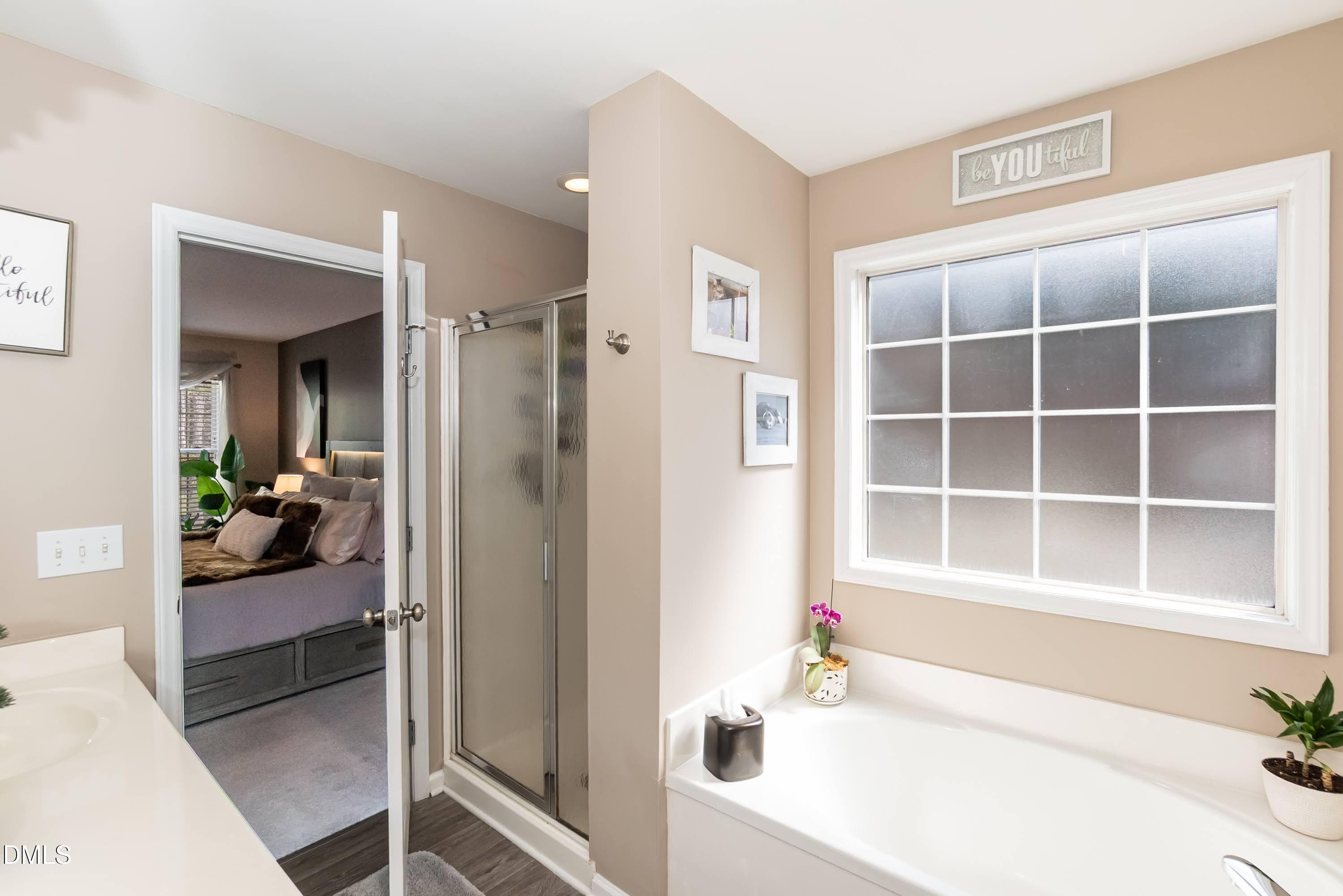 Primary Bath 02 - 3047 Coxindale Drive, Raleigh, NC 27615, Raleigh