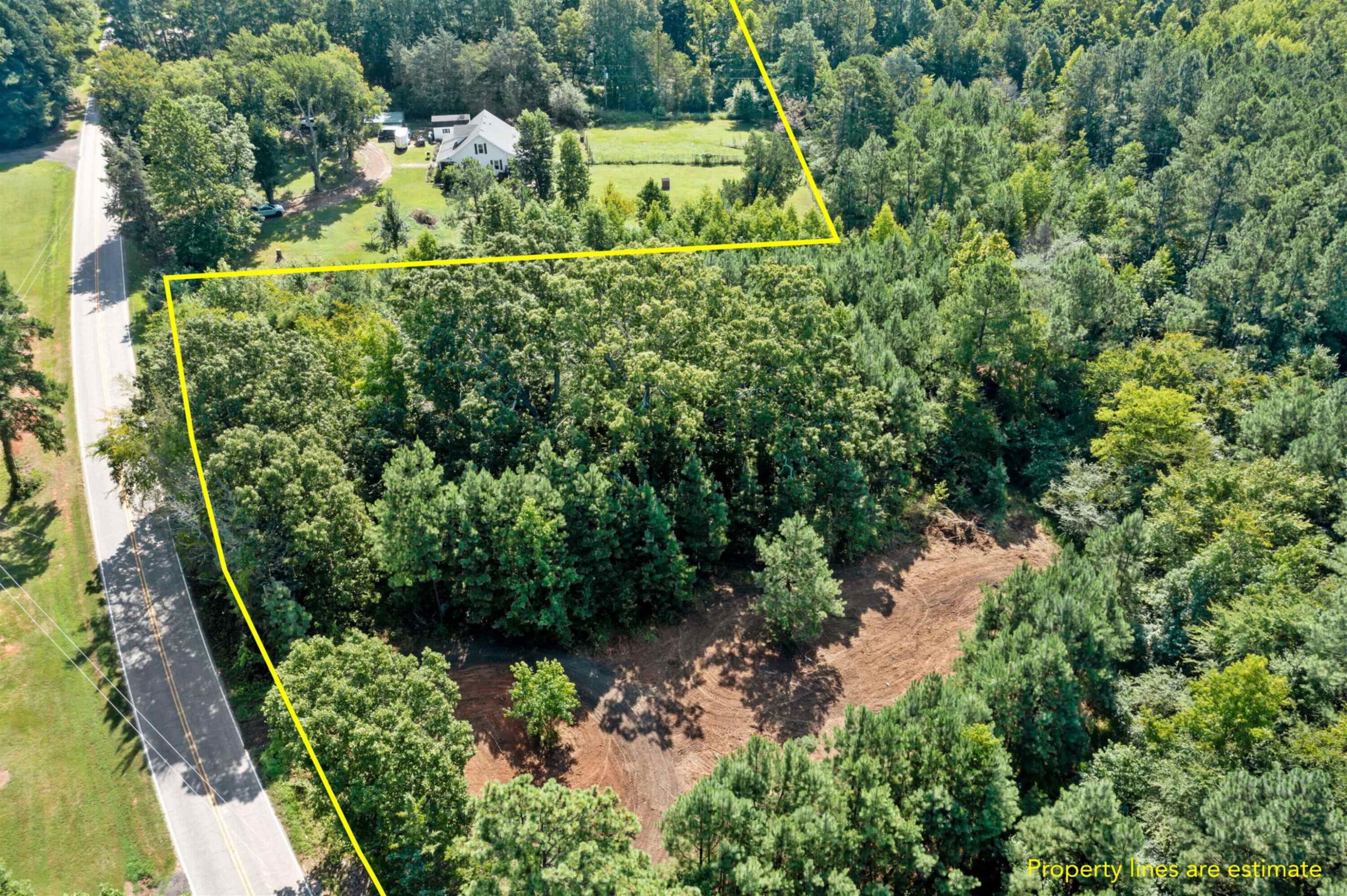 Photo 1 - 0 Stagecoach Road, Oxford, NC 27565