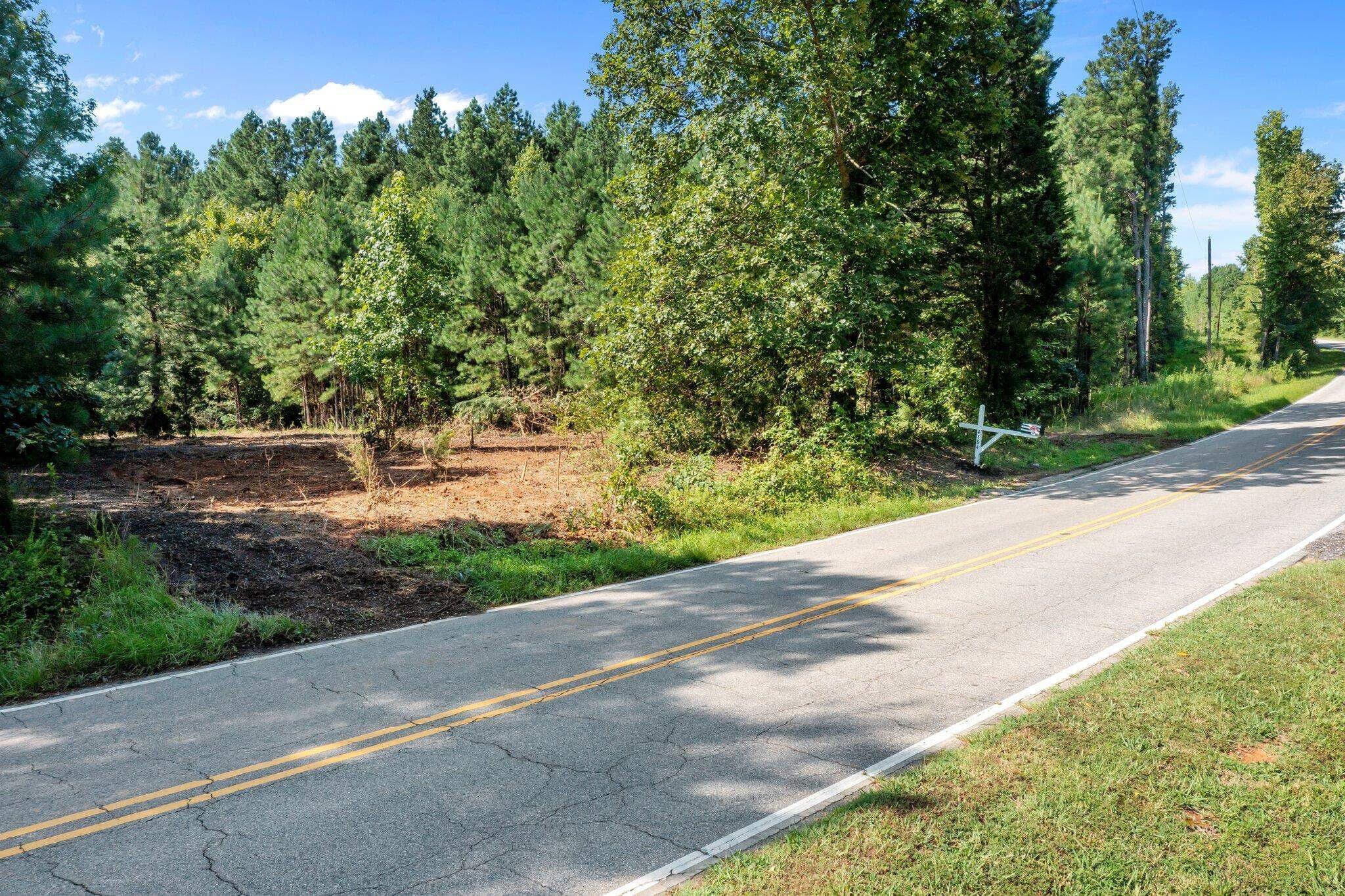 Photo 5 - 0 Stagecoach Road, Oxford, NC 27565