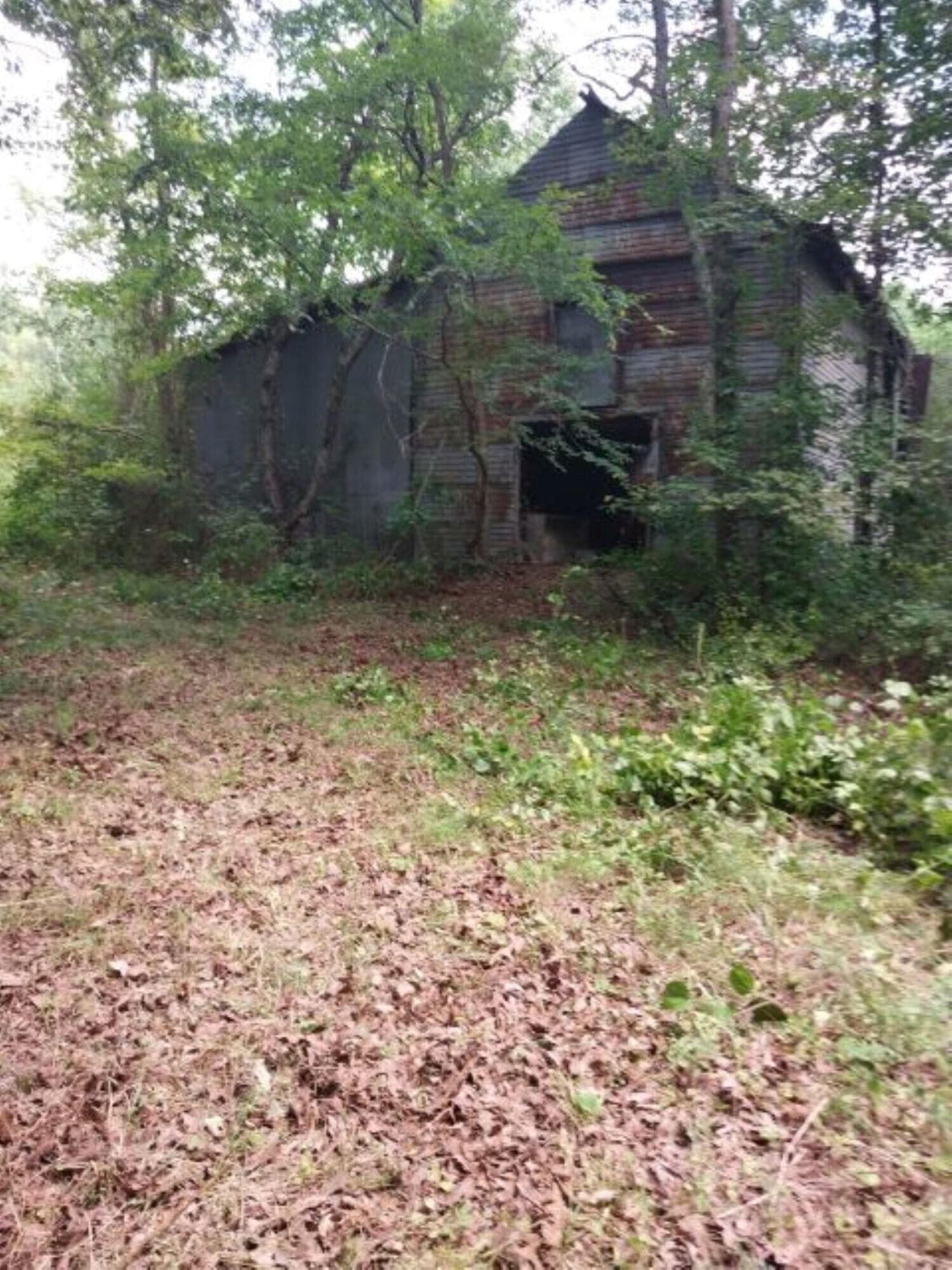 Photo 9 - 0 Stagecoach Road, Oxford, NC 27565