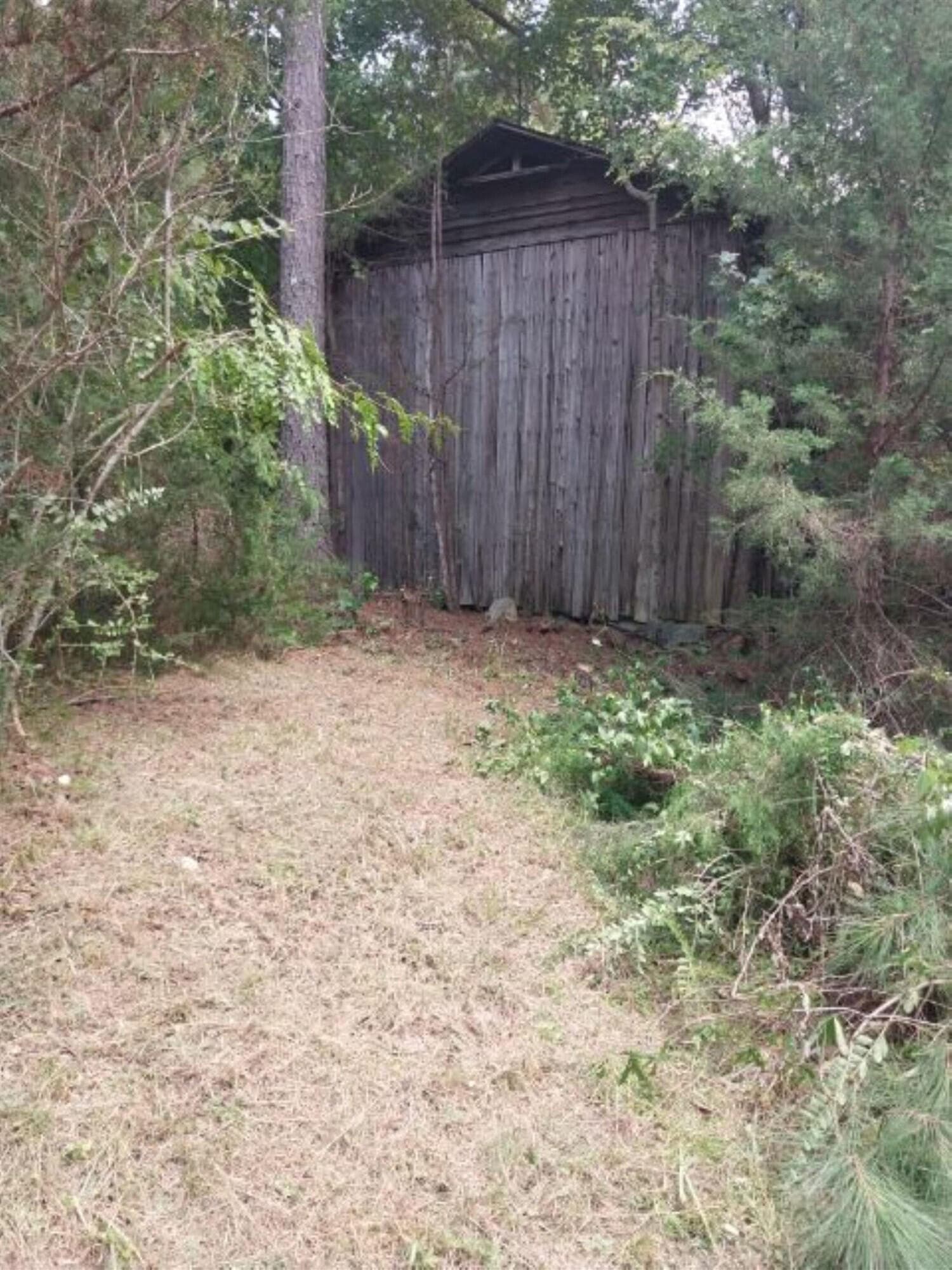 Photo 10 - 0 Stagecoach Road, Oxford, NC 27565