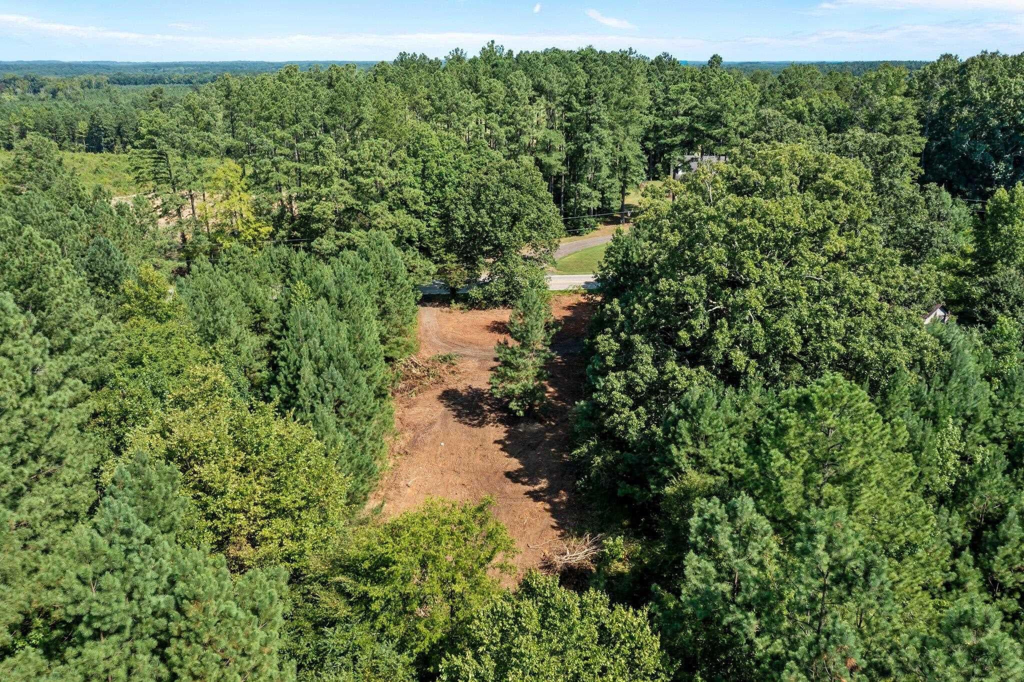 Photo 11 - 0 Stagecoach Road, Oxford, NC 27565