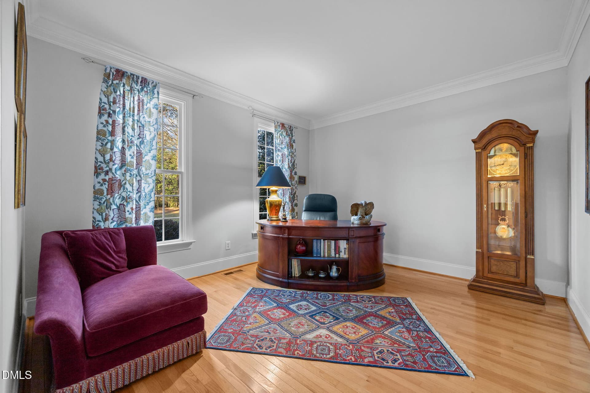 4.1 - 7604 Trail Blazer Trail, Wake Forest, NC 27587