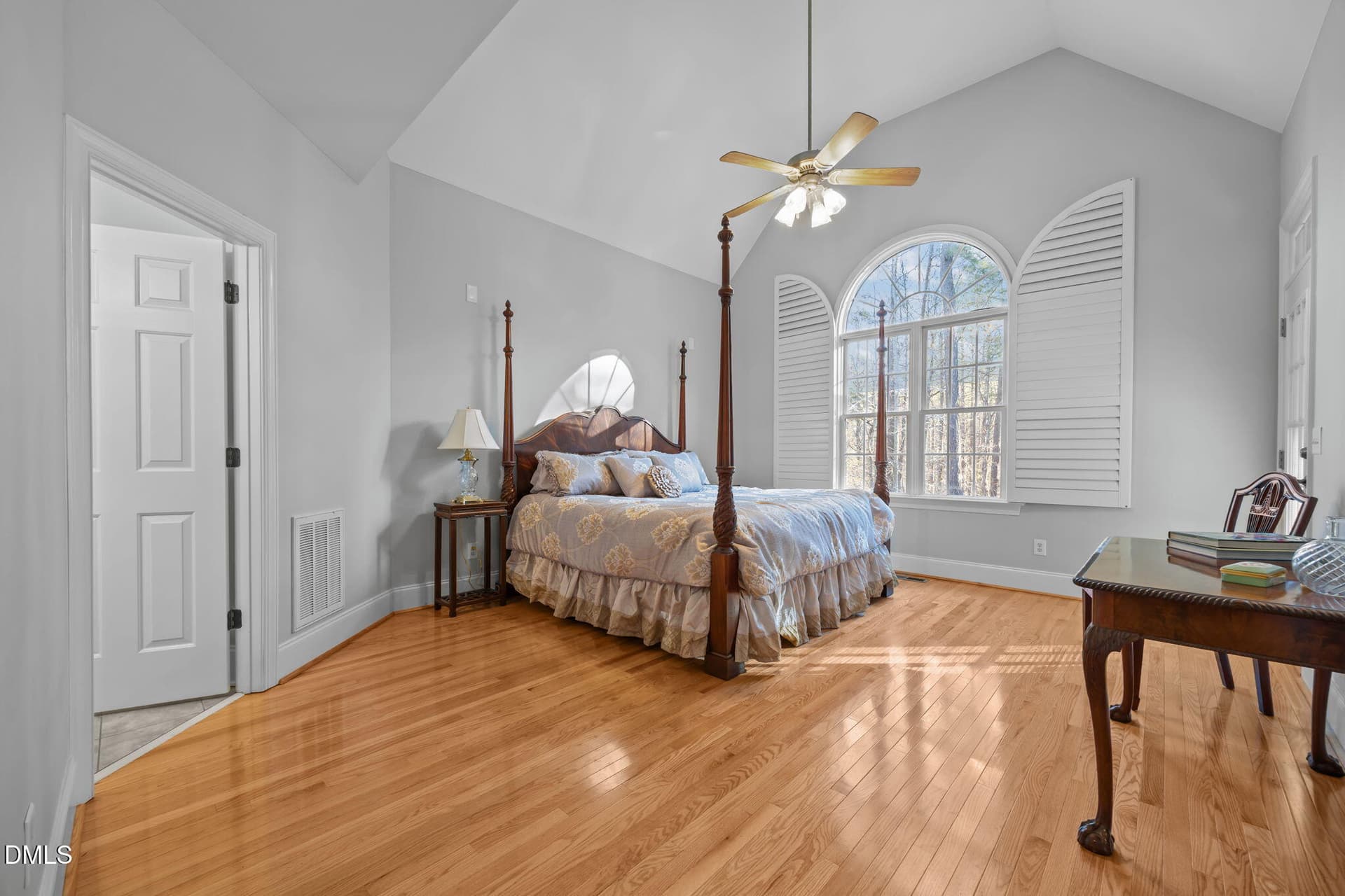 5.2 - 7604 Trail Blazer Trail, Wake Forest, NC 27587