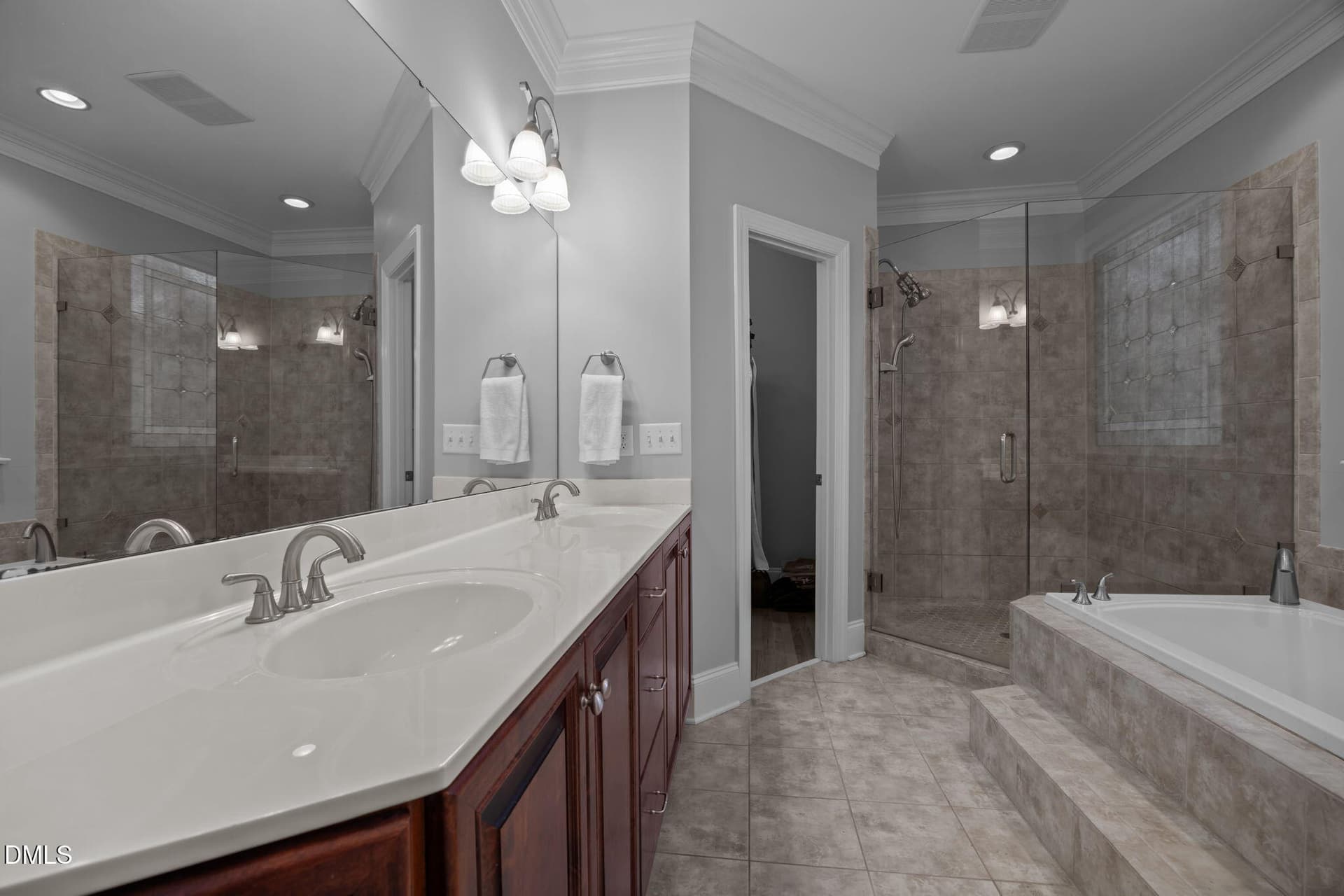 5.6 - 7604 Trail Blazer Trail, Wake Forest, NC 27587