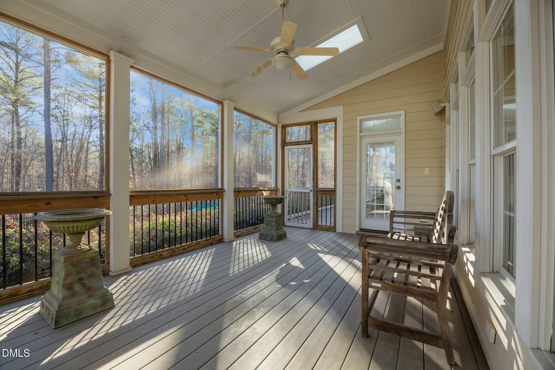 7.1 - 7604 Trail Blazer Trail, Wake Forest, NC 27587