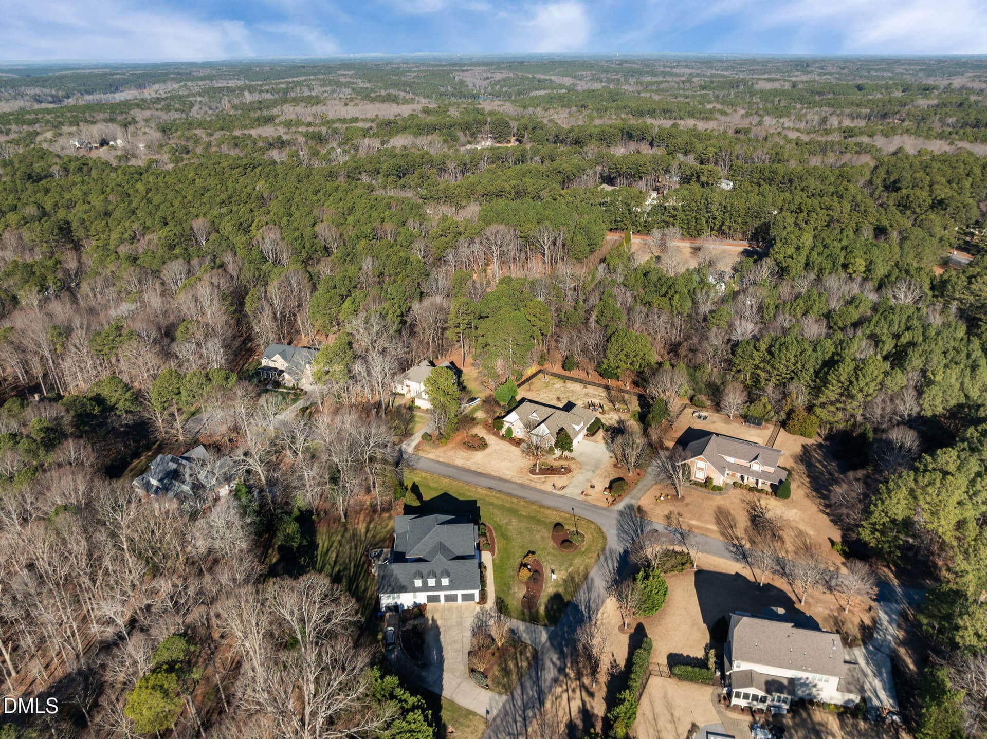 8.1 - 7604 Trail Blazer Trail, Wake Forest, NC 27587