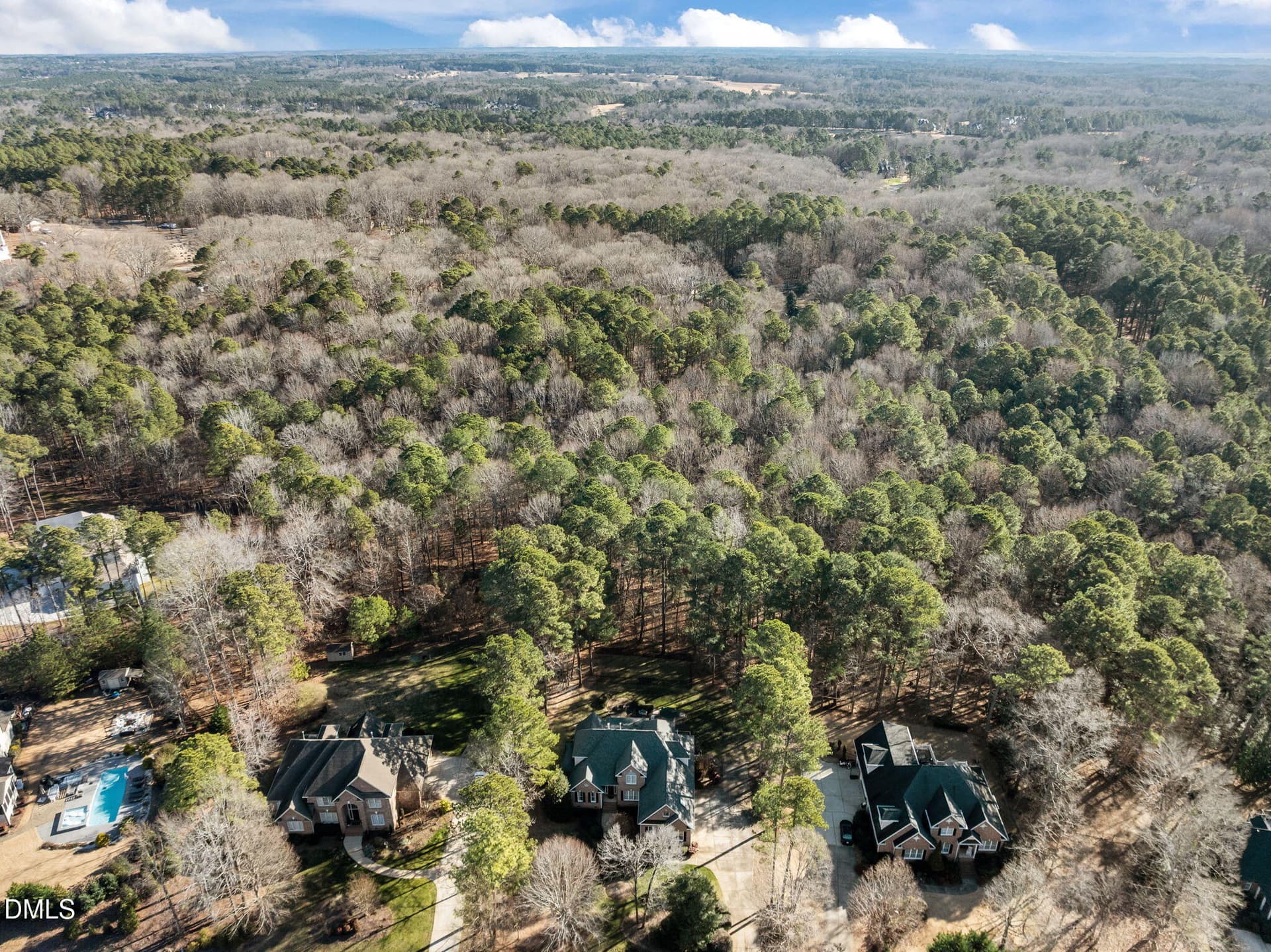 8.2 - 7604 Trail Blazer Trail, Wake Forest, NC 27587